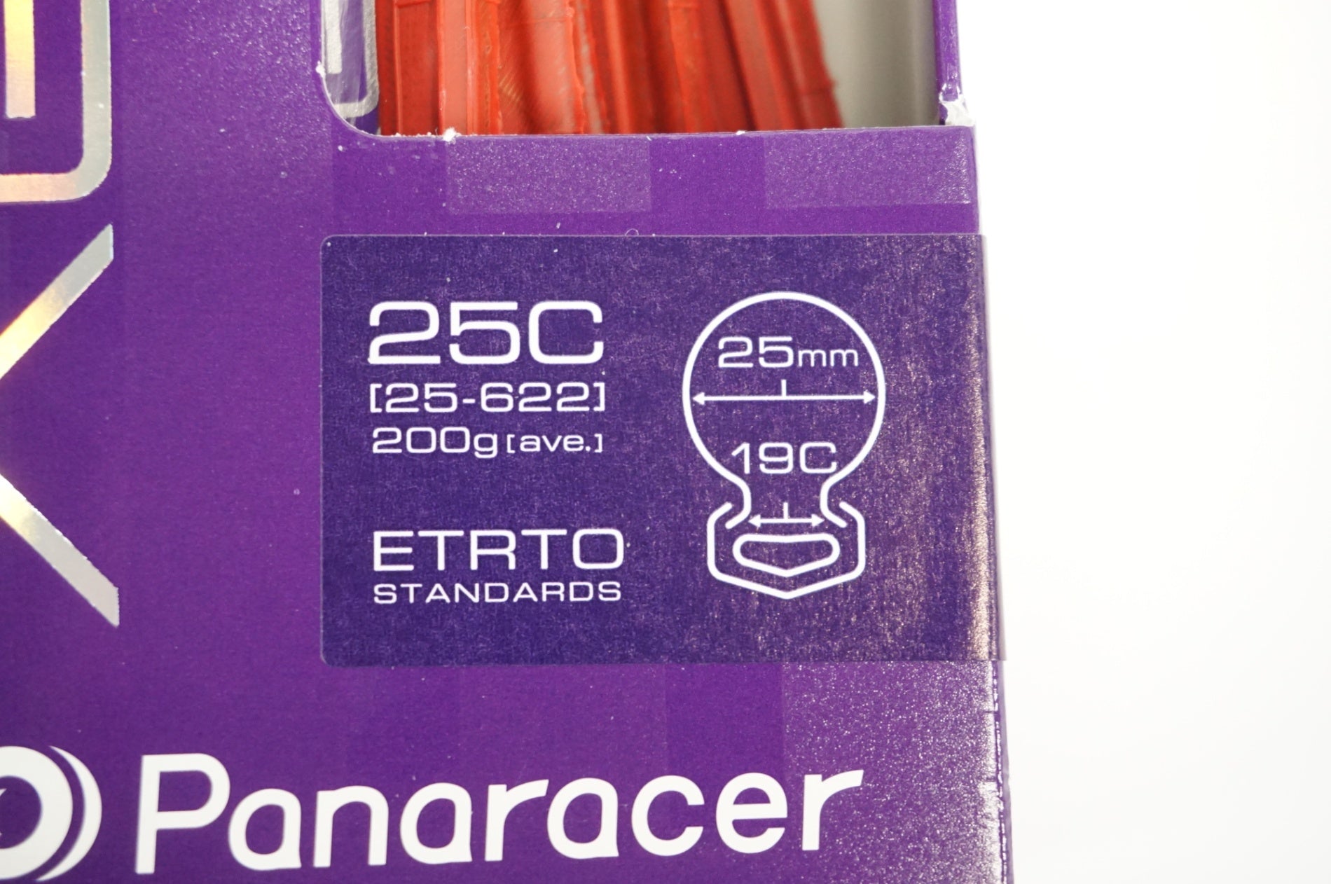 PANARACER 「パナレーサー」 AGILEST 700x25C タイヤ / 宇都宮店