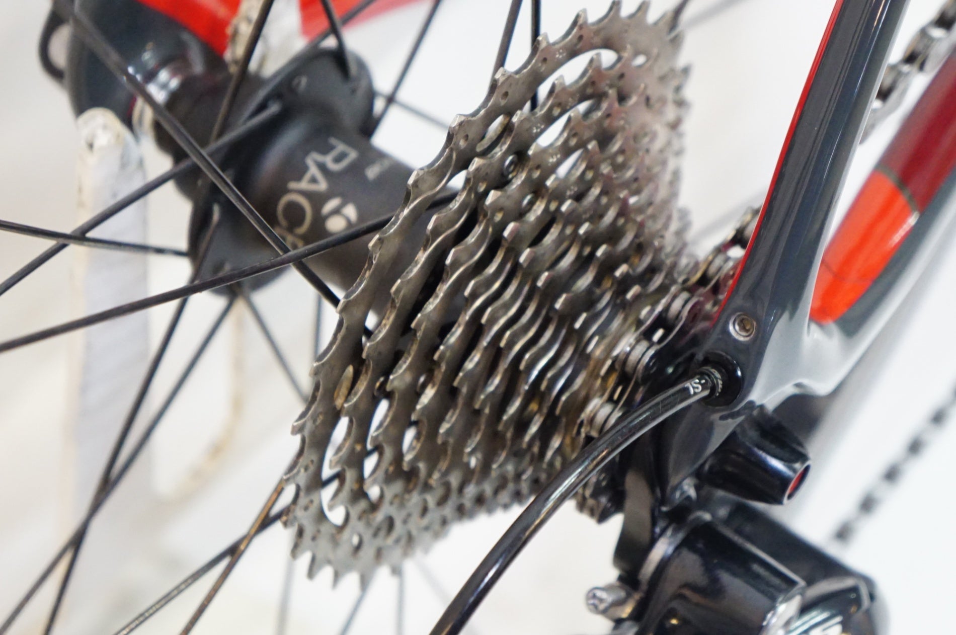 TREK 「トレック」 DOMANE SL5 2018年モデル ロードバイク / 熊谷本店