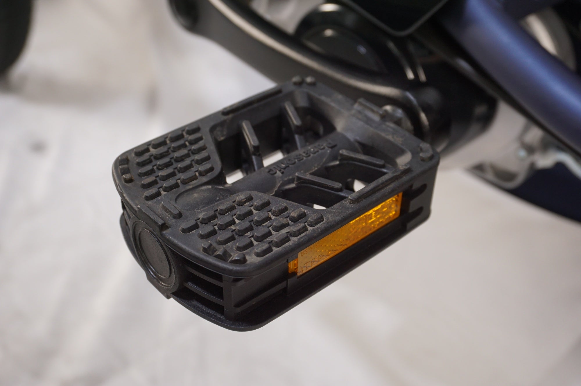 PANASONIC 「パナソニック」 ギュットクルームR DX 2025年モデル 20インチ 電動アシスト自転車 / 中目黒店