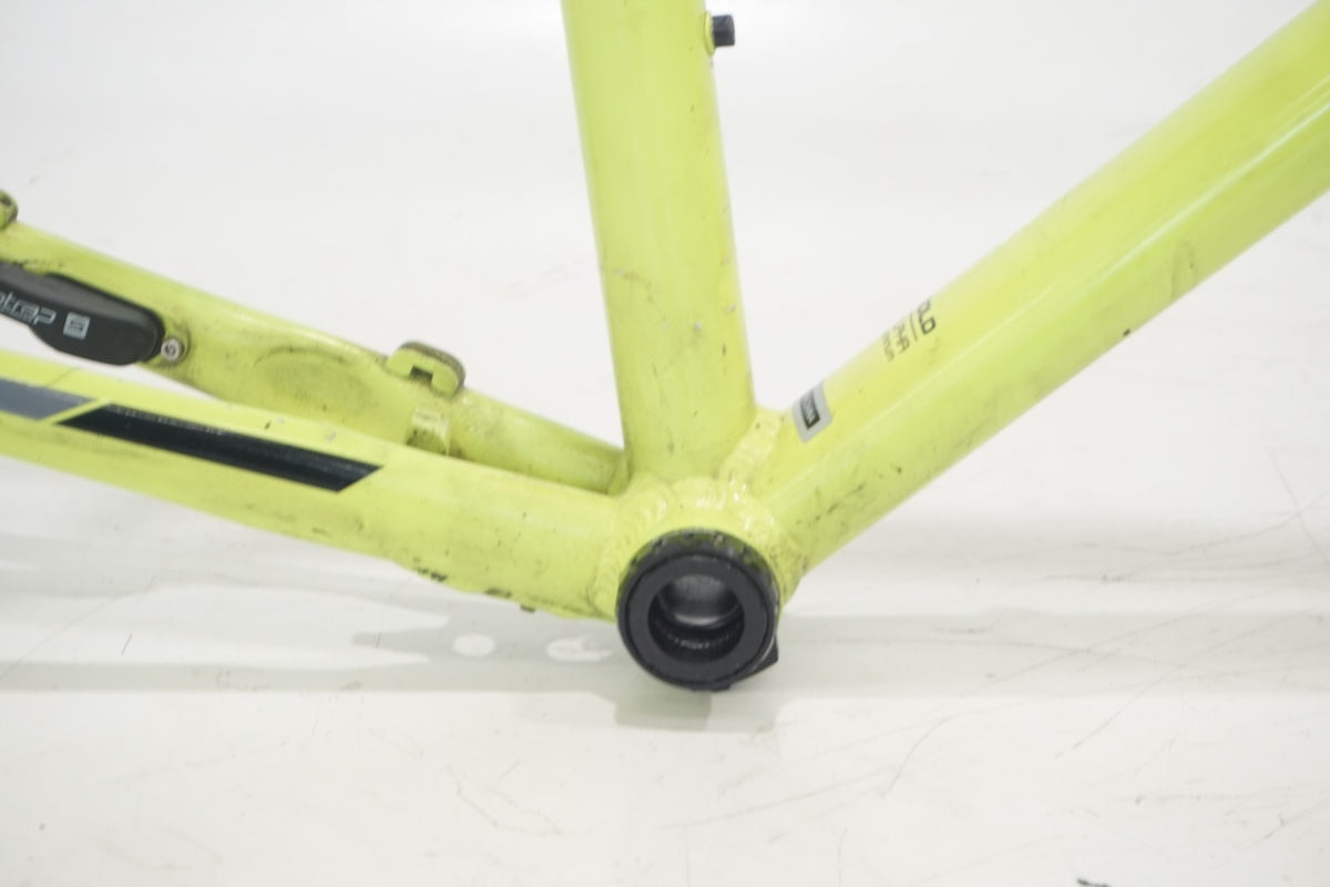 TREK 「トレック」 FX3 DISC 2019年モデル フレームセット / 滋賀大津店