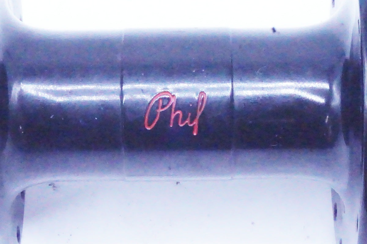 PHIL「フィル」 ピスト 120mm リアハブ/ 京都西院店