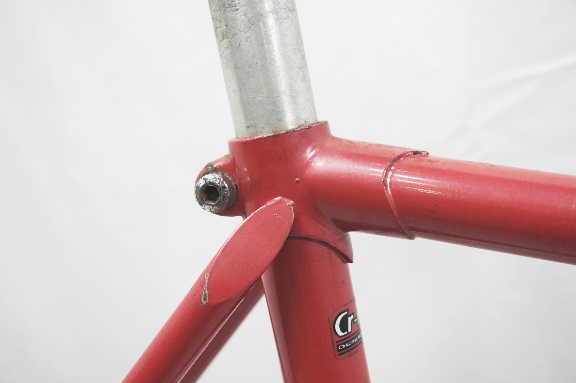 MIYATA 「ミヤタ」 LEMANS 年式不明 フレームセット / バイチャリ世田谷店