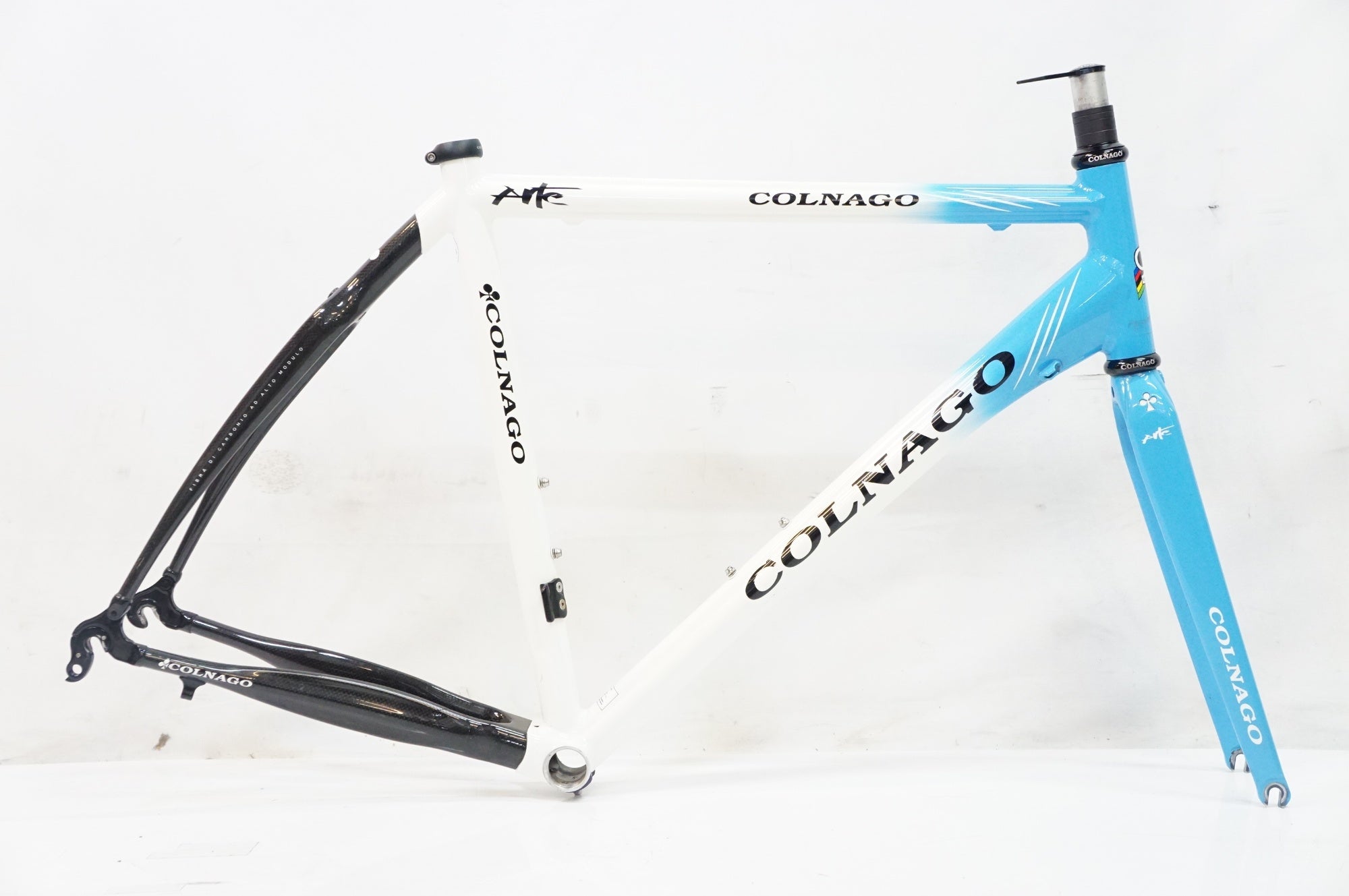 COLNAGO 「コルナゴ」 ARTE 2008年頃 フレームセット / 熊谷本店