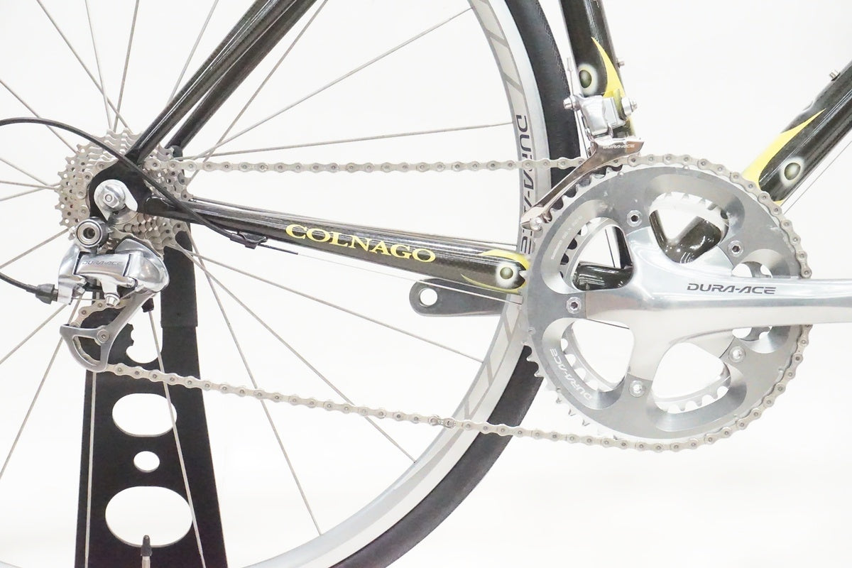 COLNAGO 「コルナゴ」 C40 B-STAY 2002年頃 ロードバイク カスタム / 京都西院店