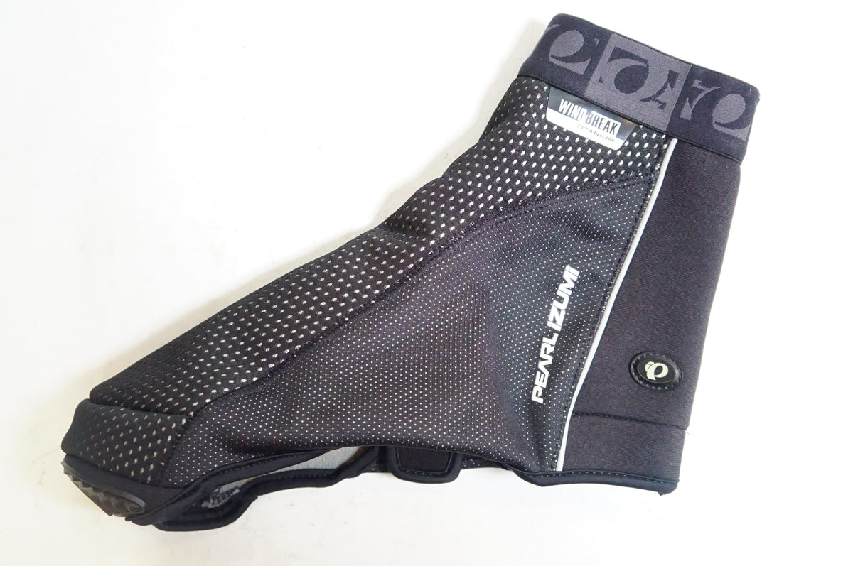 PEARL IZUMI 「パールイズミ」 ウィンドブレーク Mサイズ シューズカバー / 熊谷本店