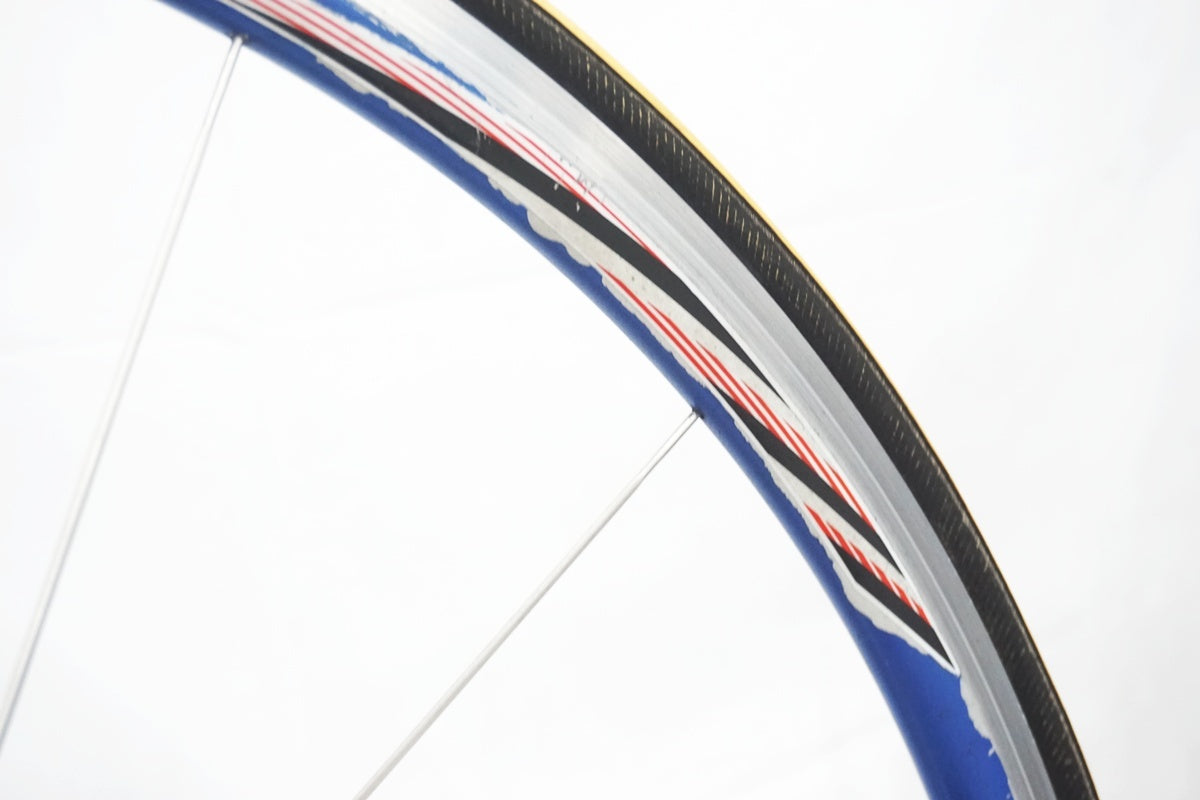 SHIMANO 「シマノ」 ULTEGRA WH-6600ハブ ブランド不明リム フロントホイール / 大阪美原北インター店