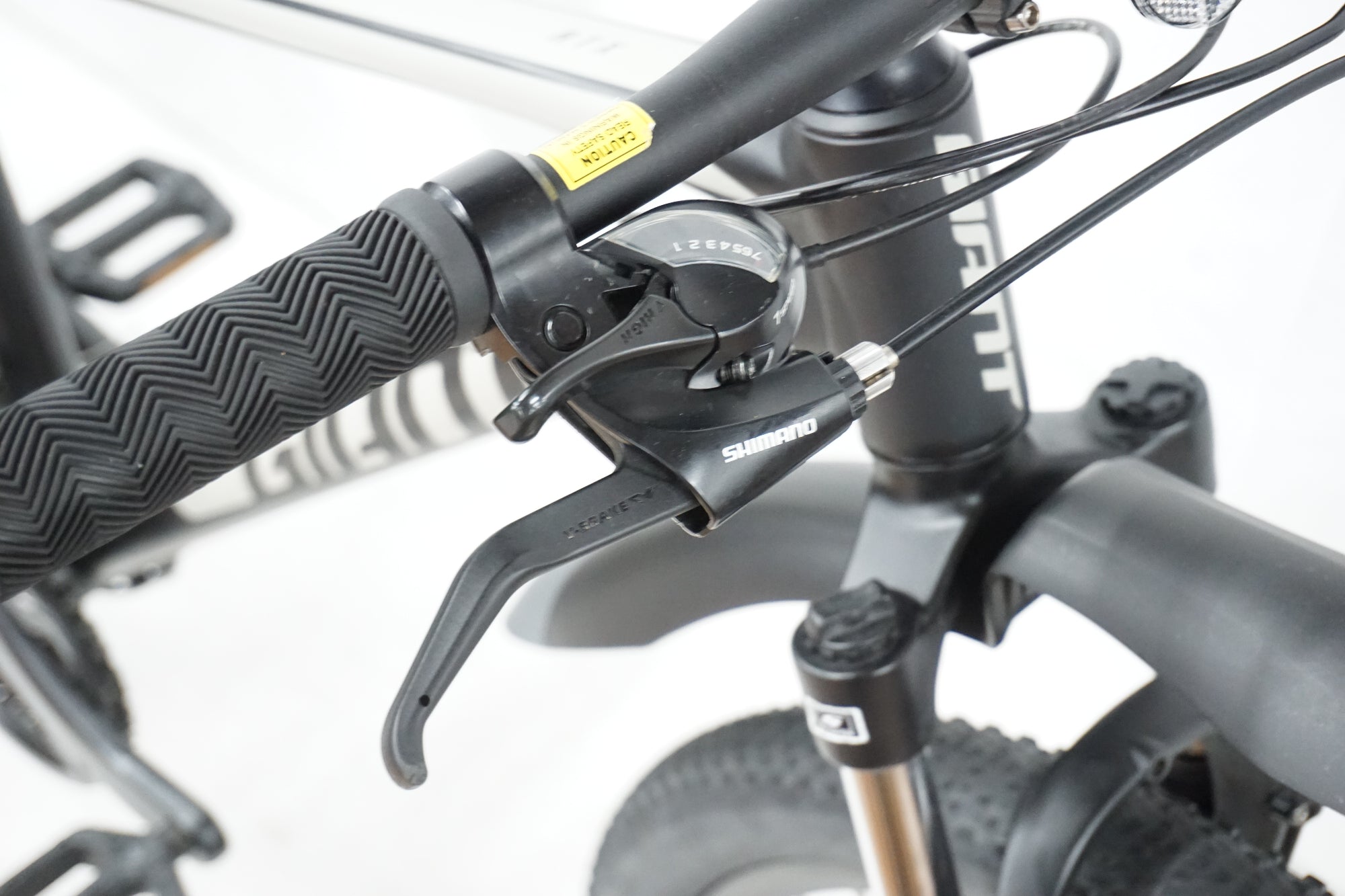 GIANT 「ジャイアント」 ATX 2021年モデル マウンテンバイク / 奈良店