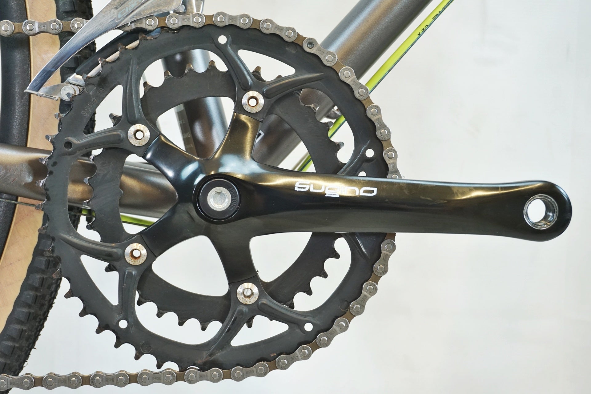FUJI 「フジ」 FEATHER CX+ 2020年モデル ロードバイク / 有明ガーデン店