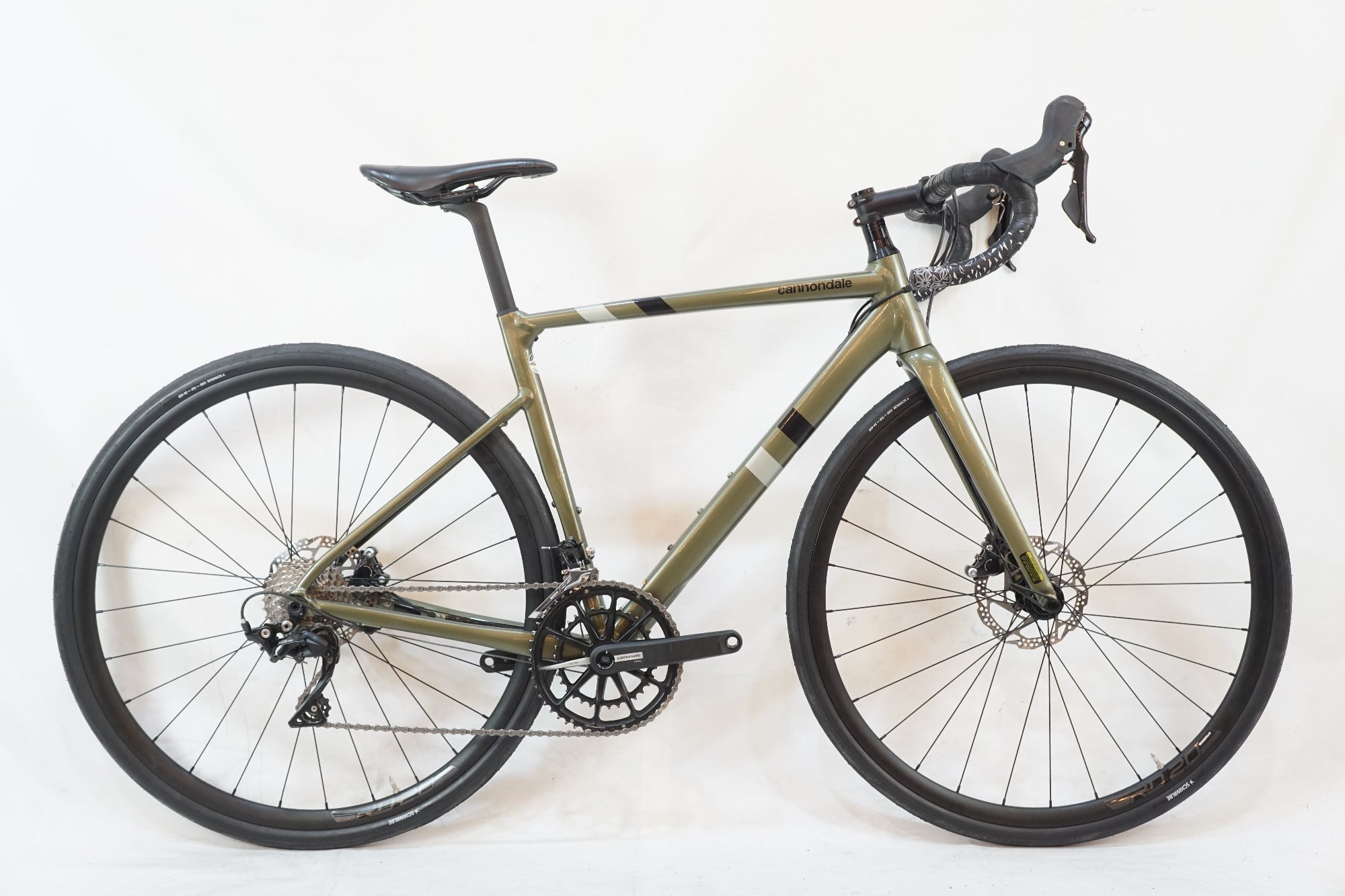 CANNONDALE 「キャノンデール」 CAAD13 DISC 105 2021年モデル ロードバイク / バイチャリ浦和ベース