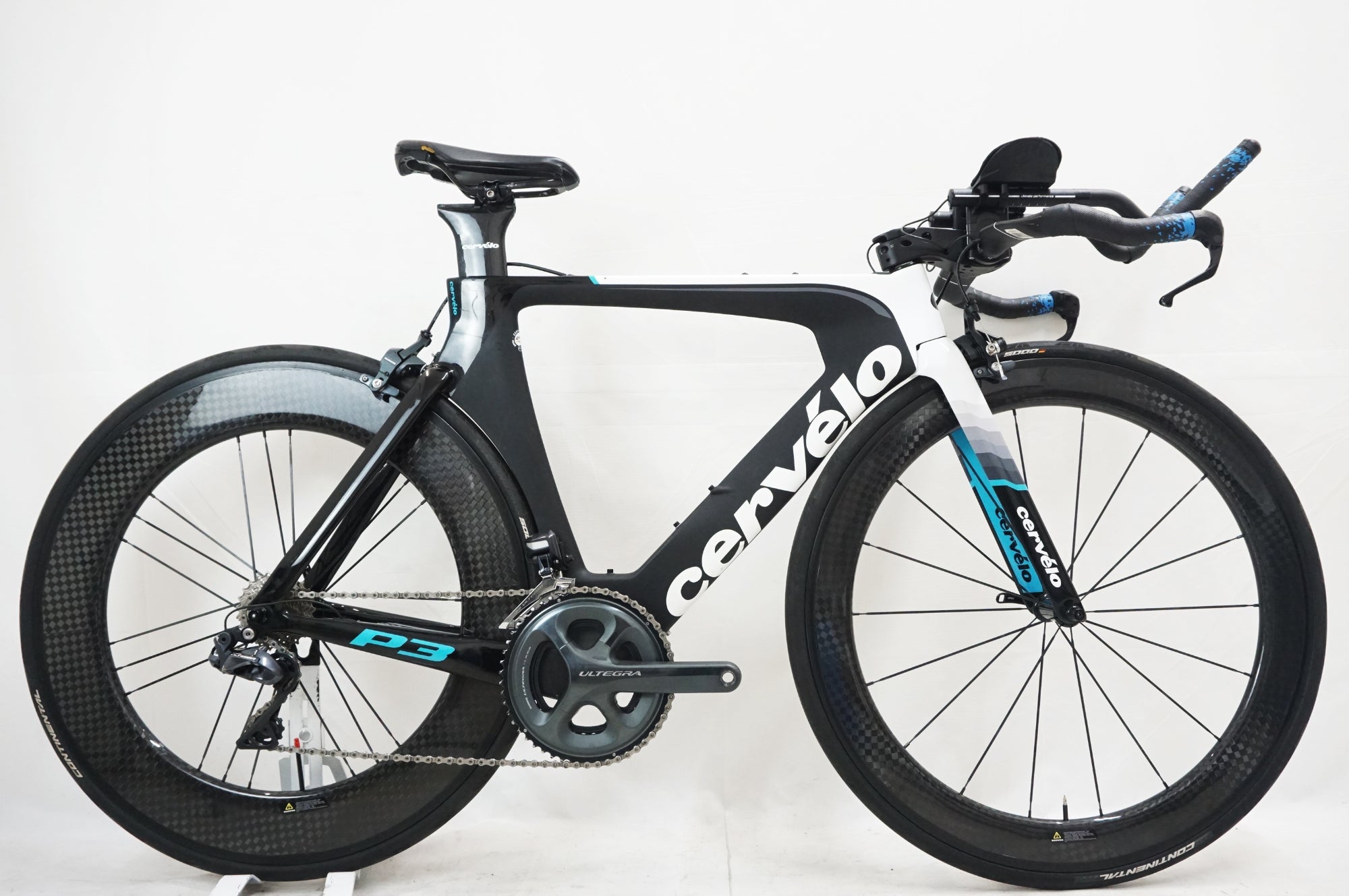 CERVELO 「サーベロ」 P3 2016年モデル タイムトライアルバイク / 福岡アイランドシティ店