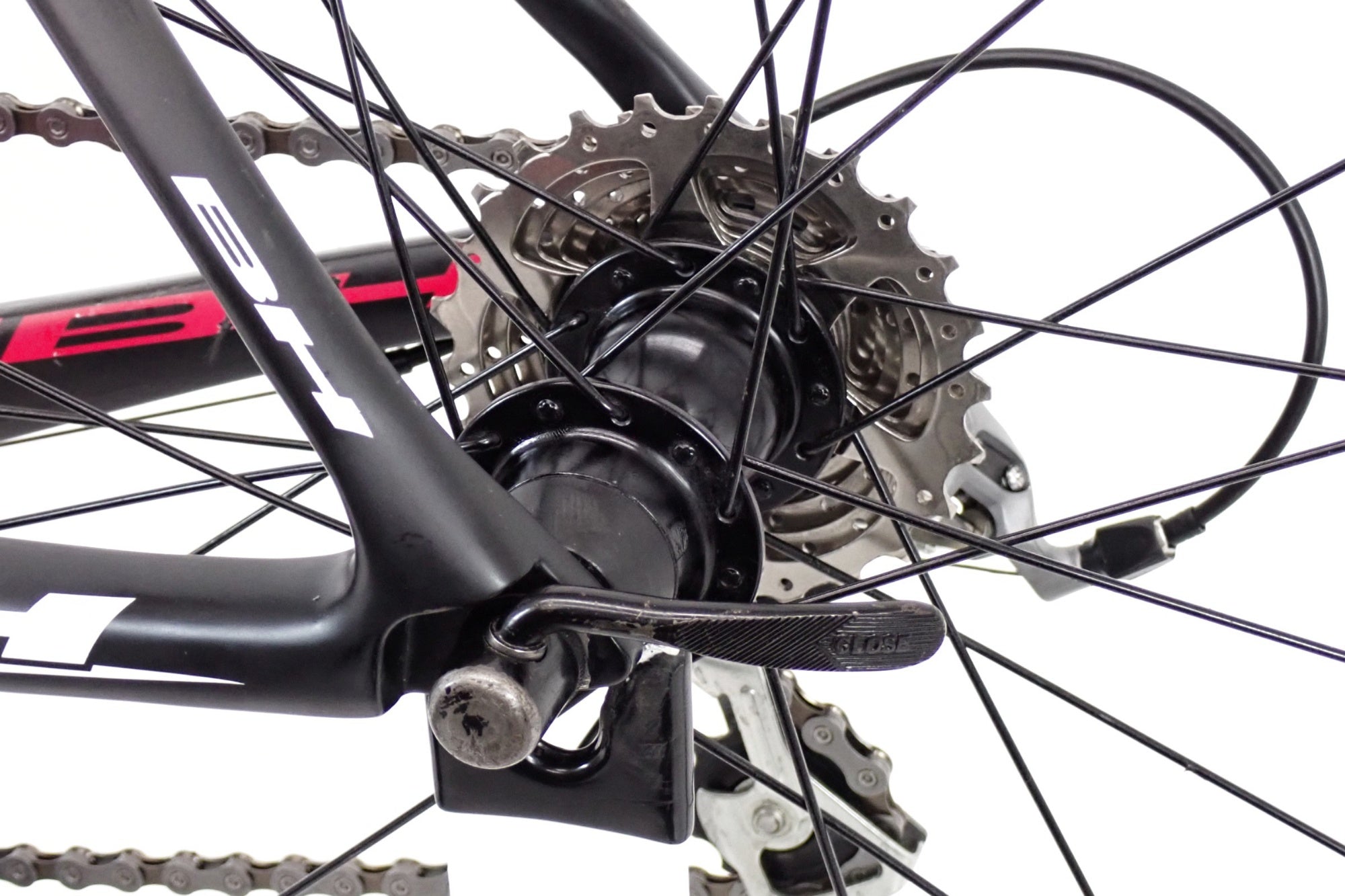 BH 「ビーエイチ」 PRISMA 2012年モデル ロードバイク / 伊勢崎店