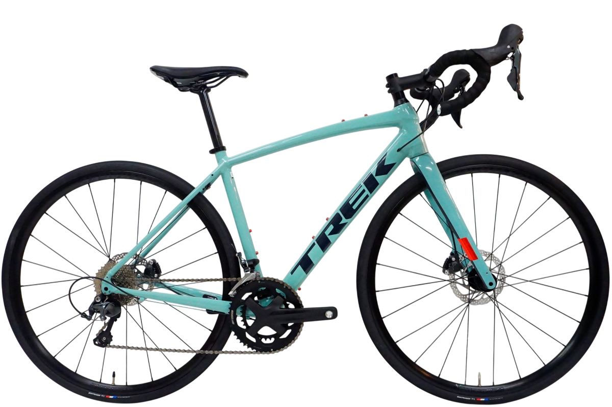 TREK 「トレック」 DOMANE AL4 GEN4 2023年モデル ロードバイク