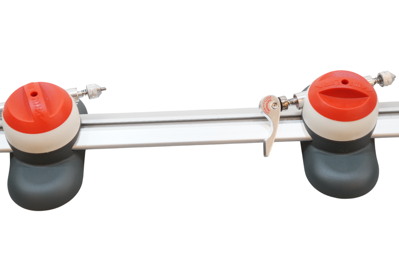 MINOURA 「ミノウラ」 VERGO TF 車載スタンド / バイチャリ浦和ベース