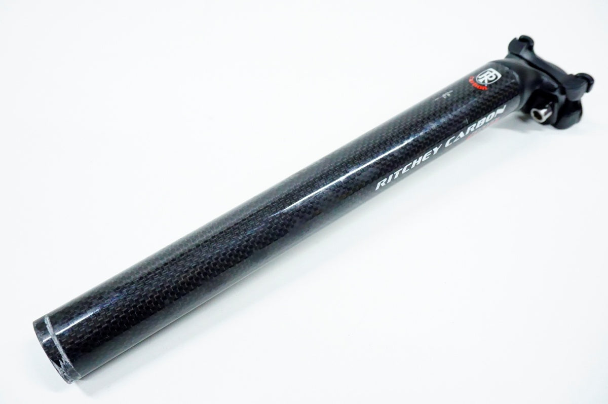 RITCHEY 「リッチー」 CARBON PRO φ31.6 305mm シートポスト / 名古屋大須店
