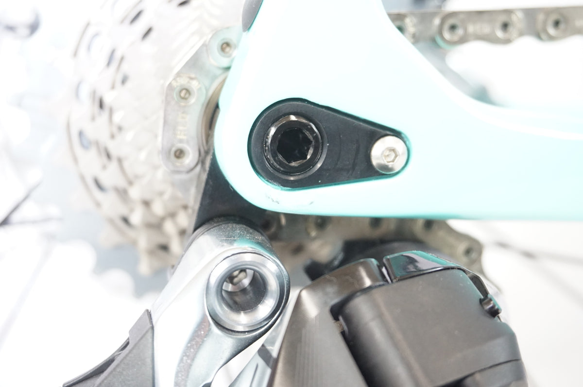 BIANCHI 「ビアンキ」 SPECIALISSIMA DISC 2022年モデル ロードバイク / 宇都宮店