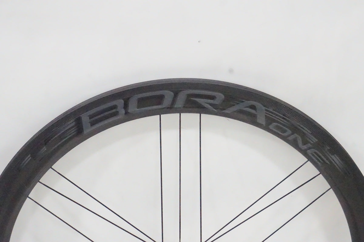 CAMPAGNOLO「カンパニョーロ」 BORA ONE TU カンパフリー 非AC3 ホイールセット / 京都西院店