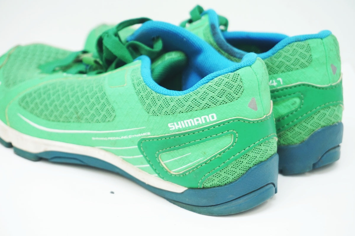 SHIMANO 「シマノ」 SH-CT41 23.8cm シューズ / 大阪美原北インター店