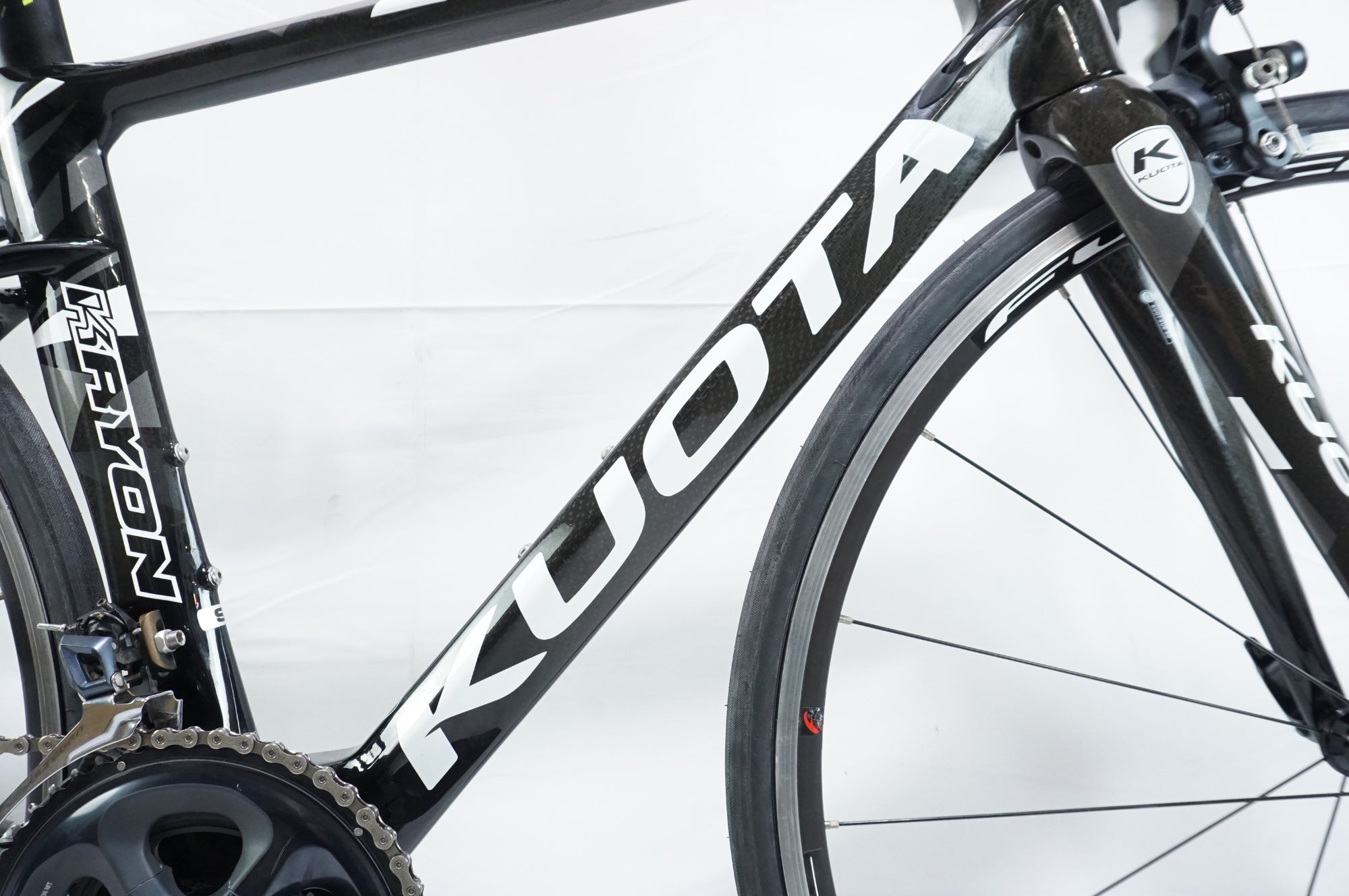 KUOTA 「クオータ」 KRYON 2020年モデル ロードバイク / 中目黒店