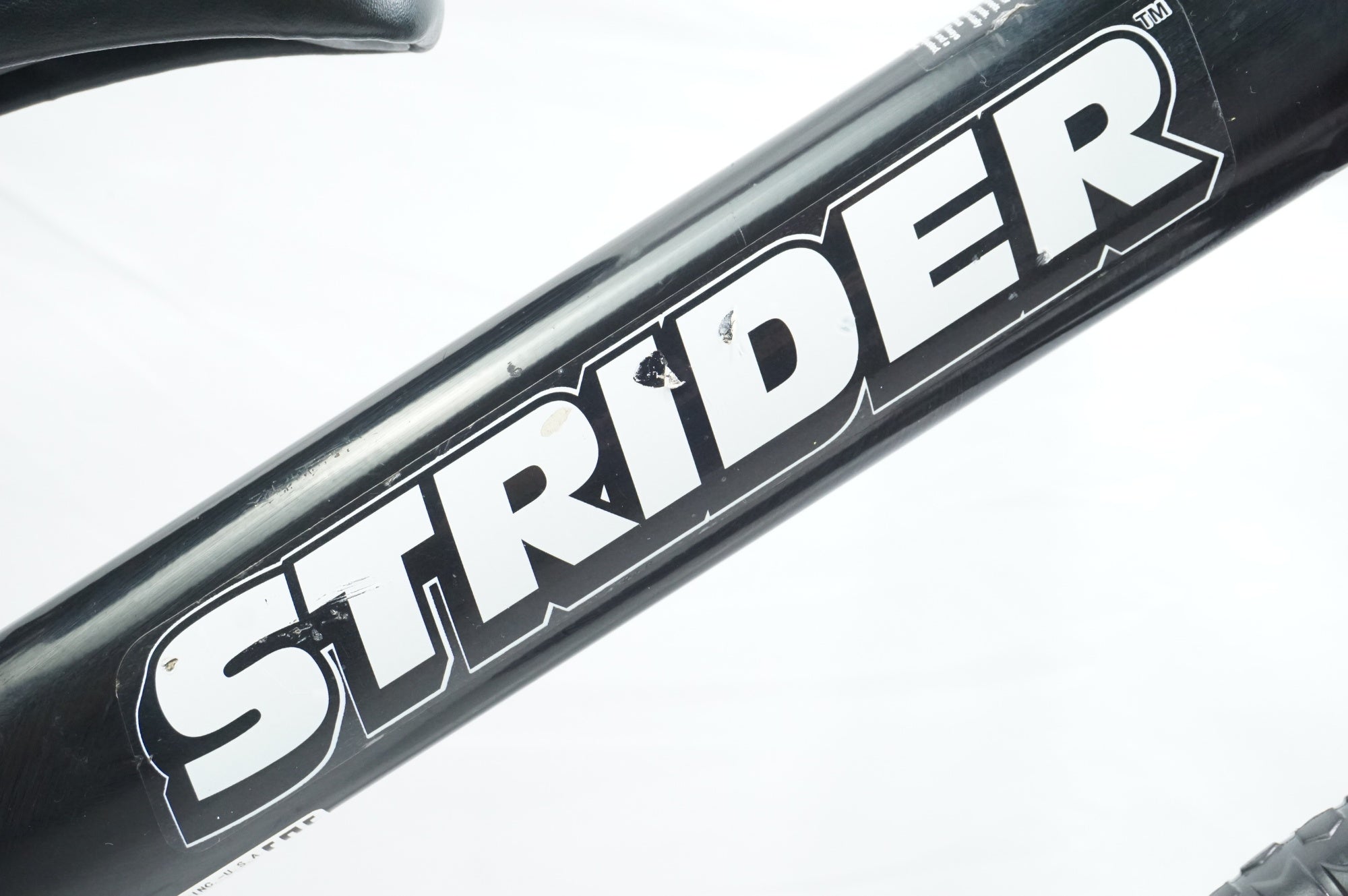 STRIDER 「ストライダー」 SPORT 12 2015年モデル 12インチ キッズバイク / 中目黒店