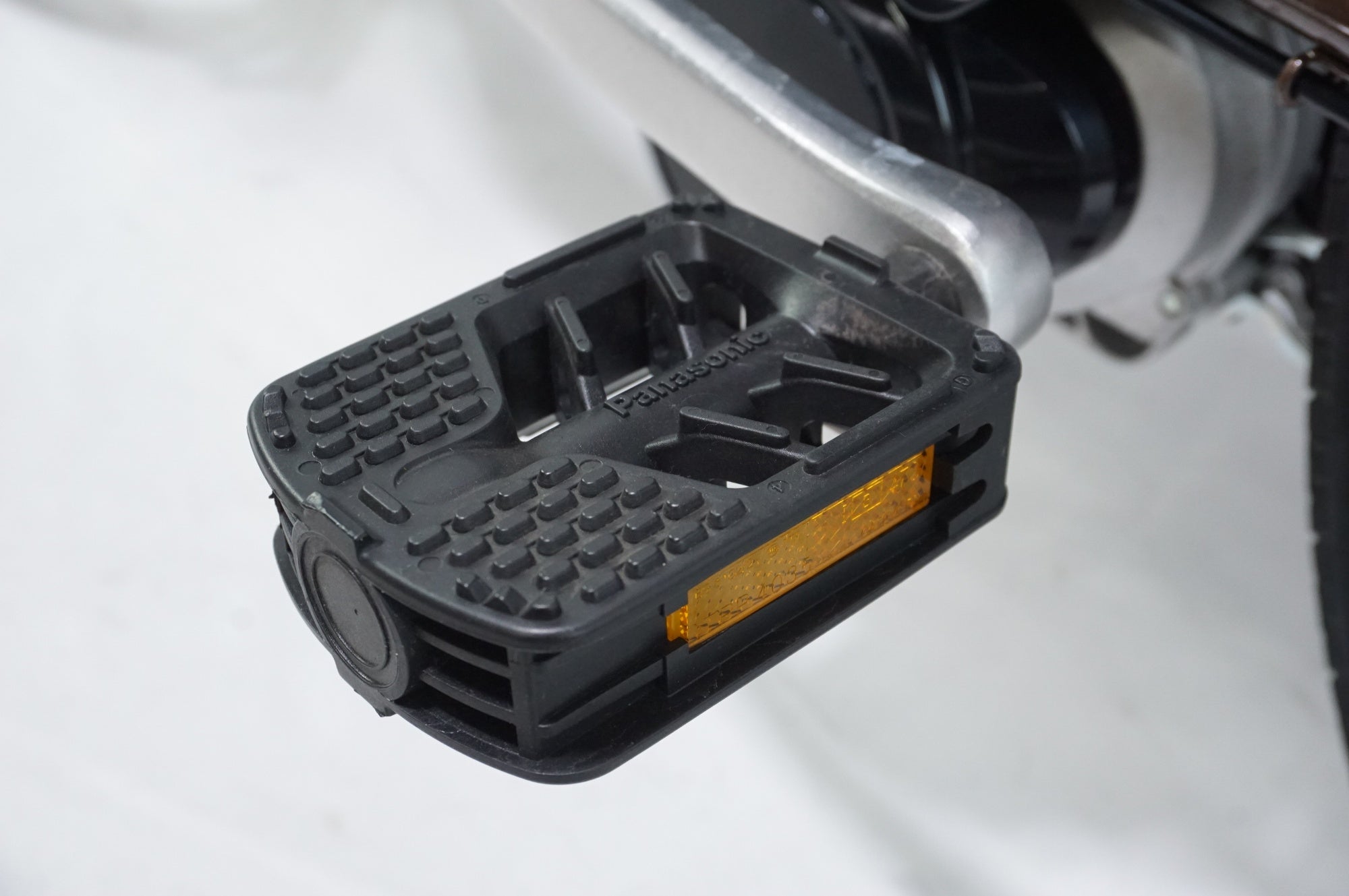 PANASONIC 「パナソニック」 VIVI YX 2024年モデル 26インチ 電動アシスト自転車 / 中目黒店