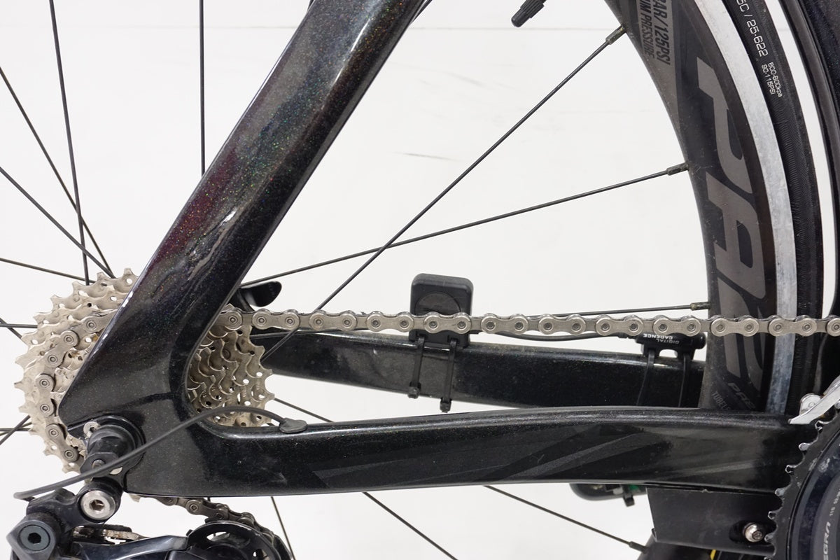 ジャンク GIANT「ジャイアント」 TRINITY ADVANCED PRO1 2019年モデル ロードバイク / 浜松店