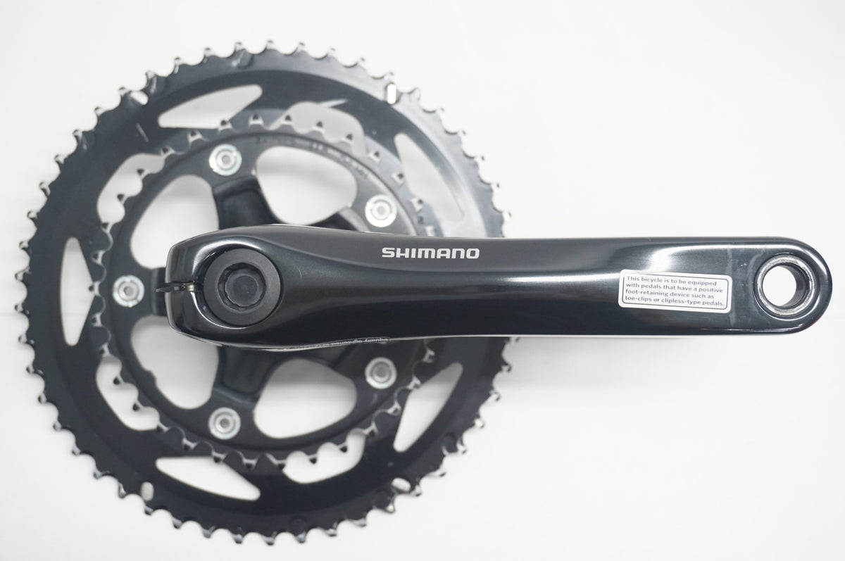 SHIMANO 「シマノ」 FC-RS500 50-34T 175mm クランク / 福岡店