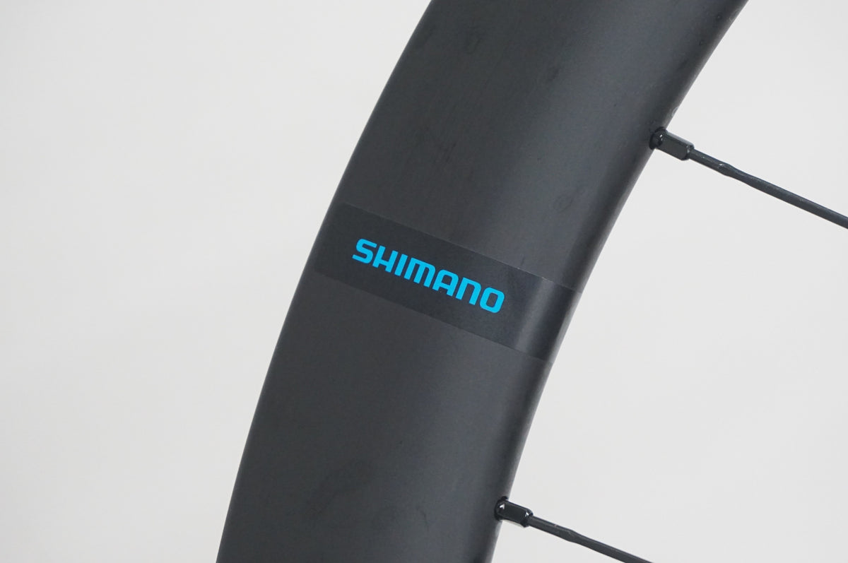 SHIMANO 「シマノ」 WH-RS710 C46 シマノ11速 ホイールセット / 福岡店