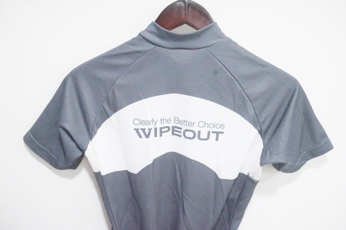 BIORACER「バイオレーサー」 VL-WIPEOUT 半袖ジャージ Sサイズ/ 京都西院店