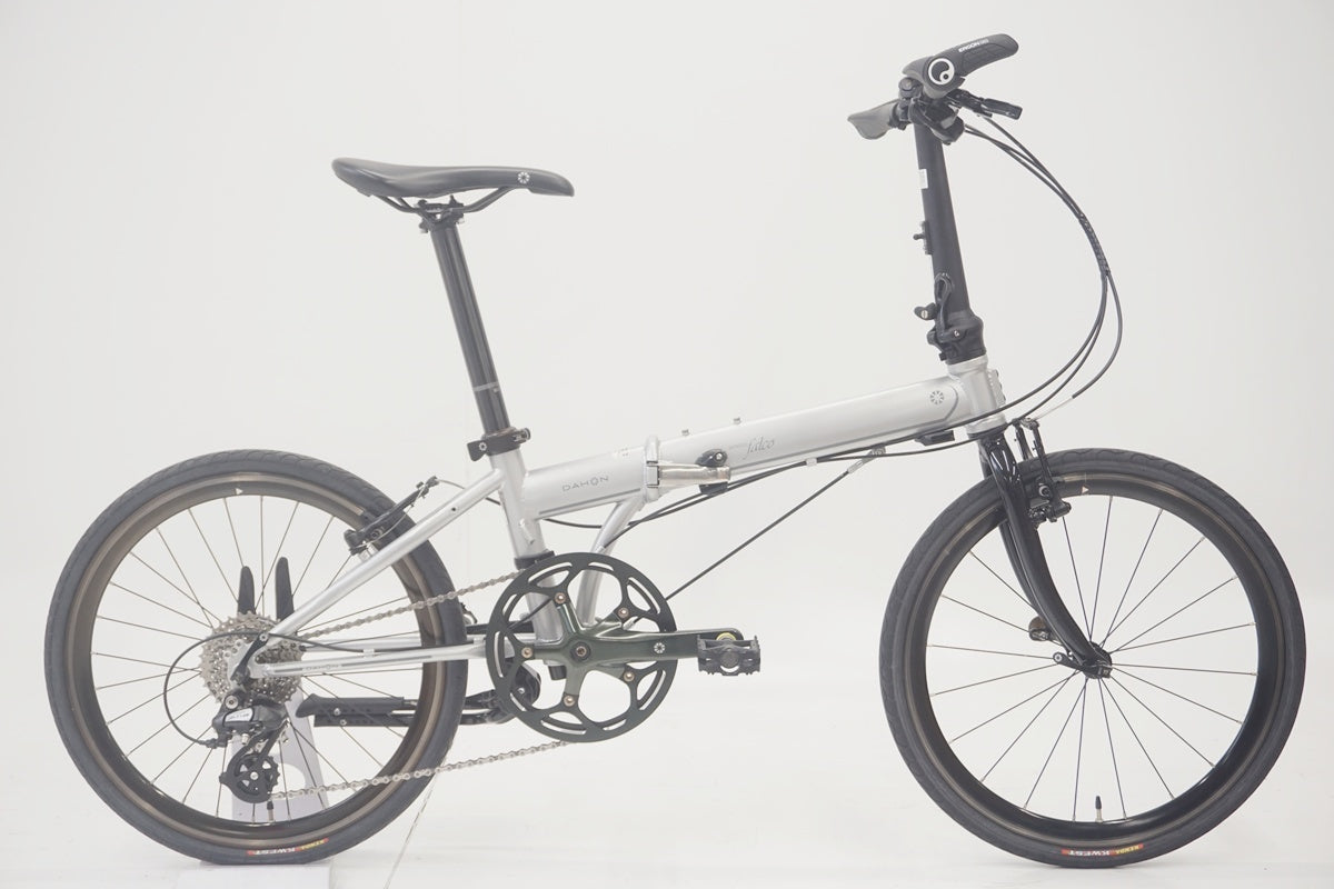 DAHON 「ダホン」 SPEED FALCO 2022年モデル 20インチ 折り畳み自転車 / 京都八幡店