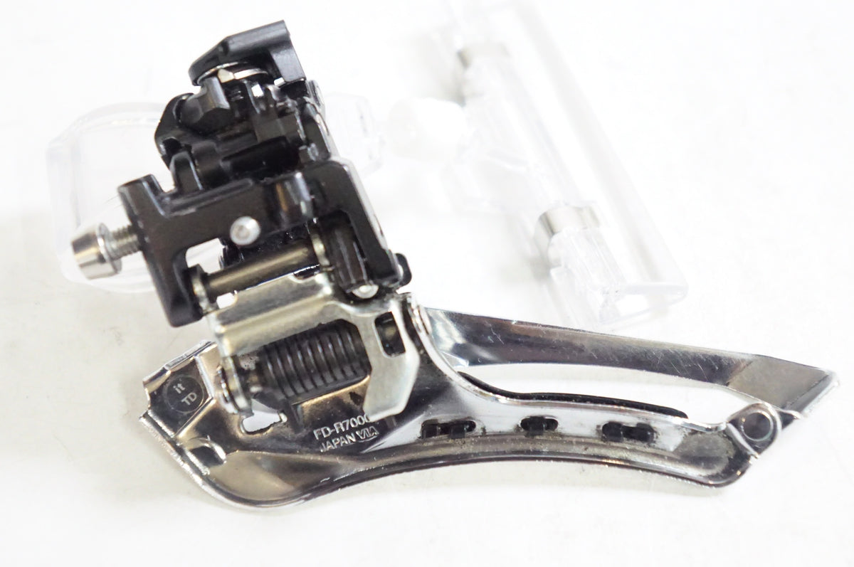 SHIMANO 「シマノ」 105 FD-R7000 フロントディレイラー / 熊谷本店