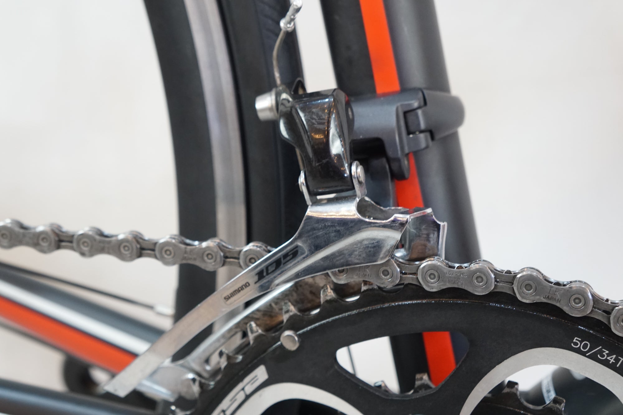 FELT 「フェルト」 F75 2011年モデル ロードバイク / バイチャリ浦和ベース