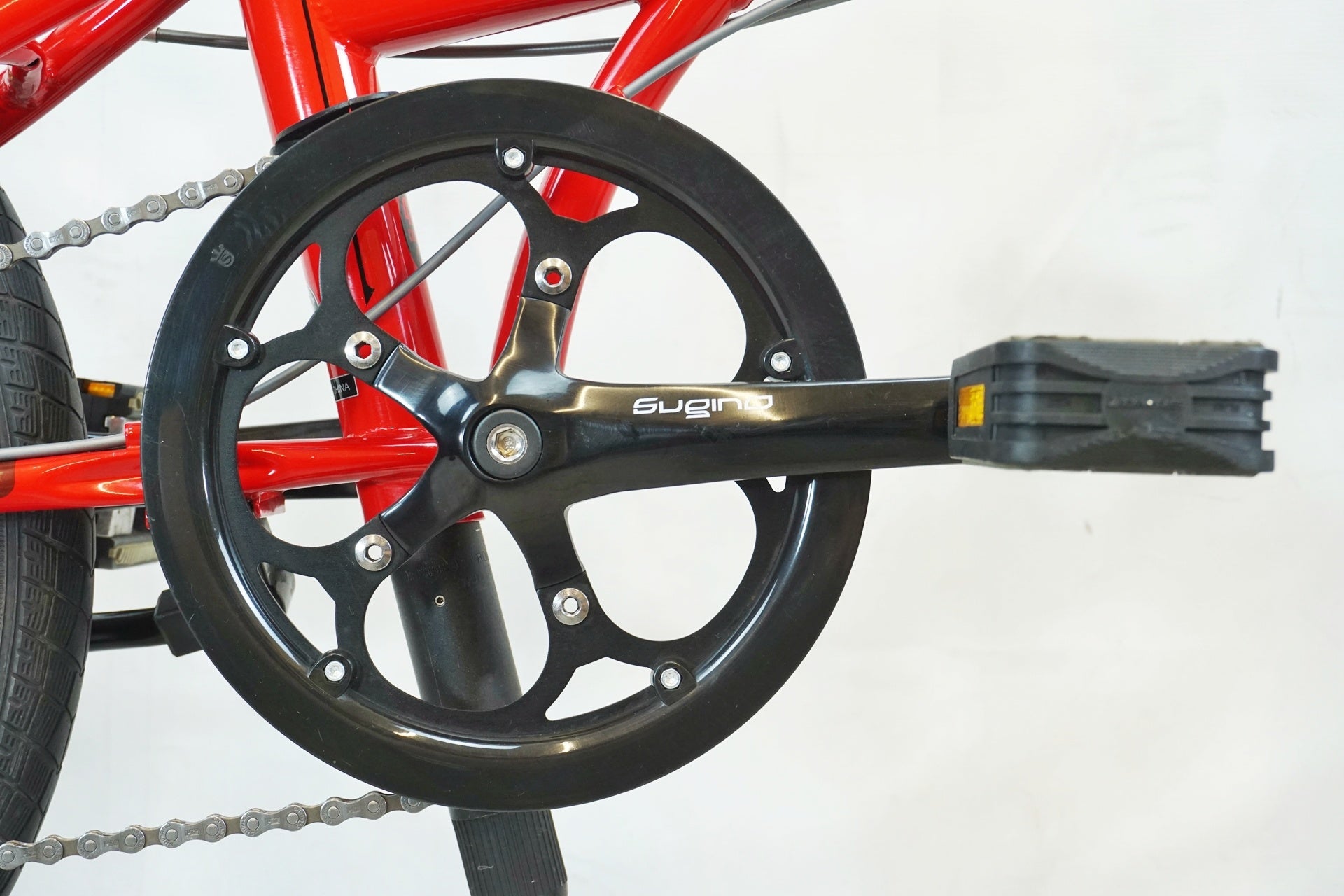 DAHON 「ダホン」 SPEED 2012年モデル 20インチ 折り畳み自転車 / 東京商品化センター
