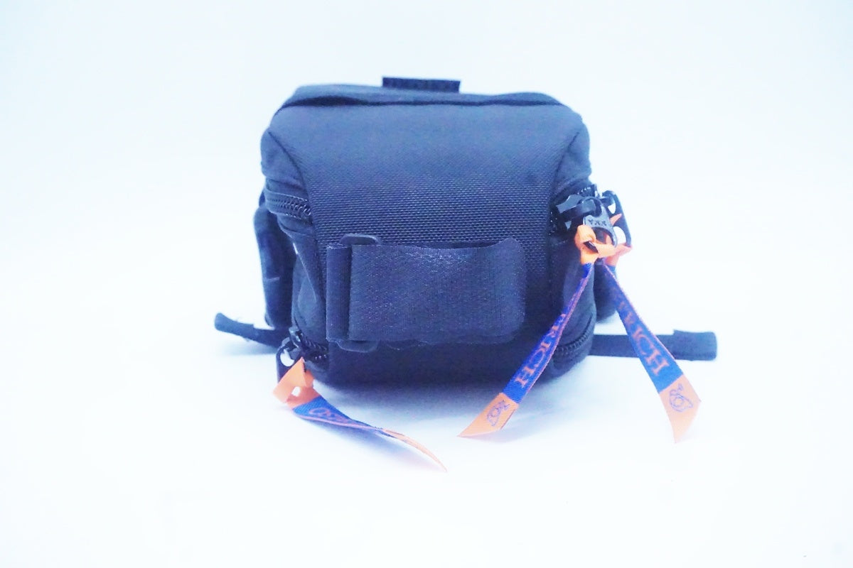 OSTRICH「オーストリッチ」 SP-464 サドルバッグ/ 京都西院店