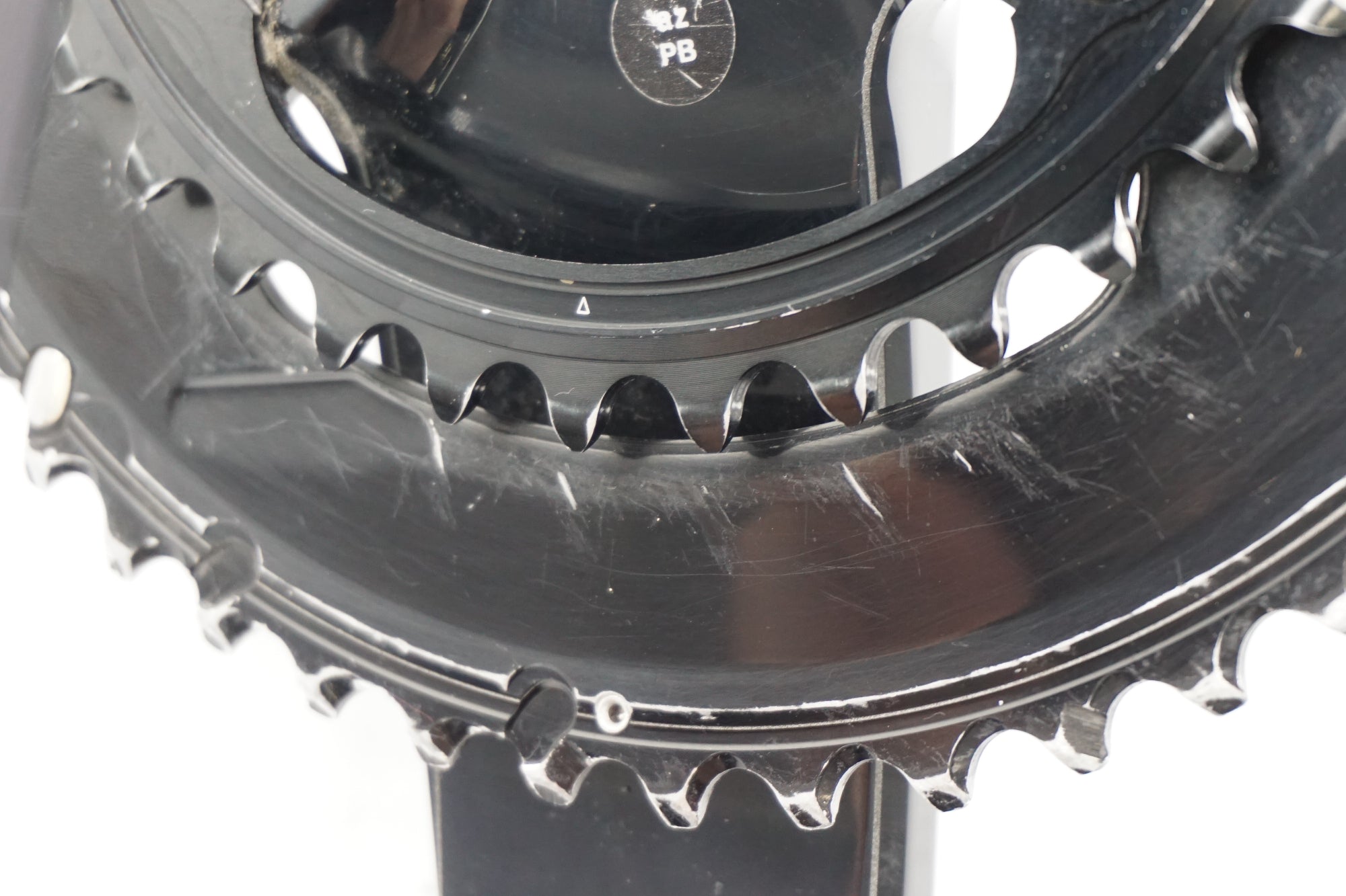 SHIMANO 「シマノ」 DURA-ACE FC-R9100 52-36T 170mm クランク / 奈良店