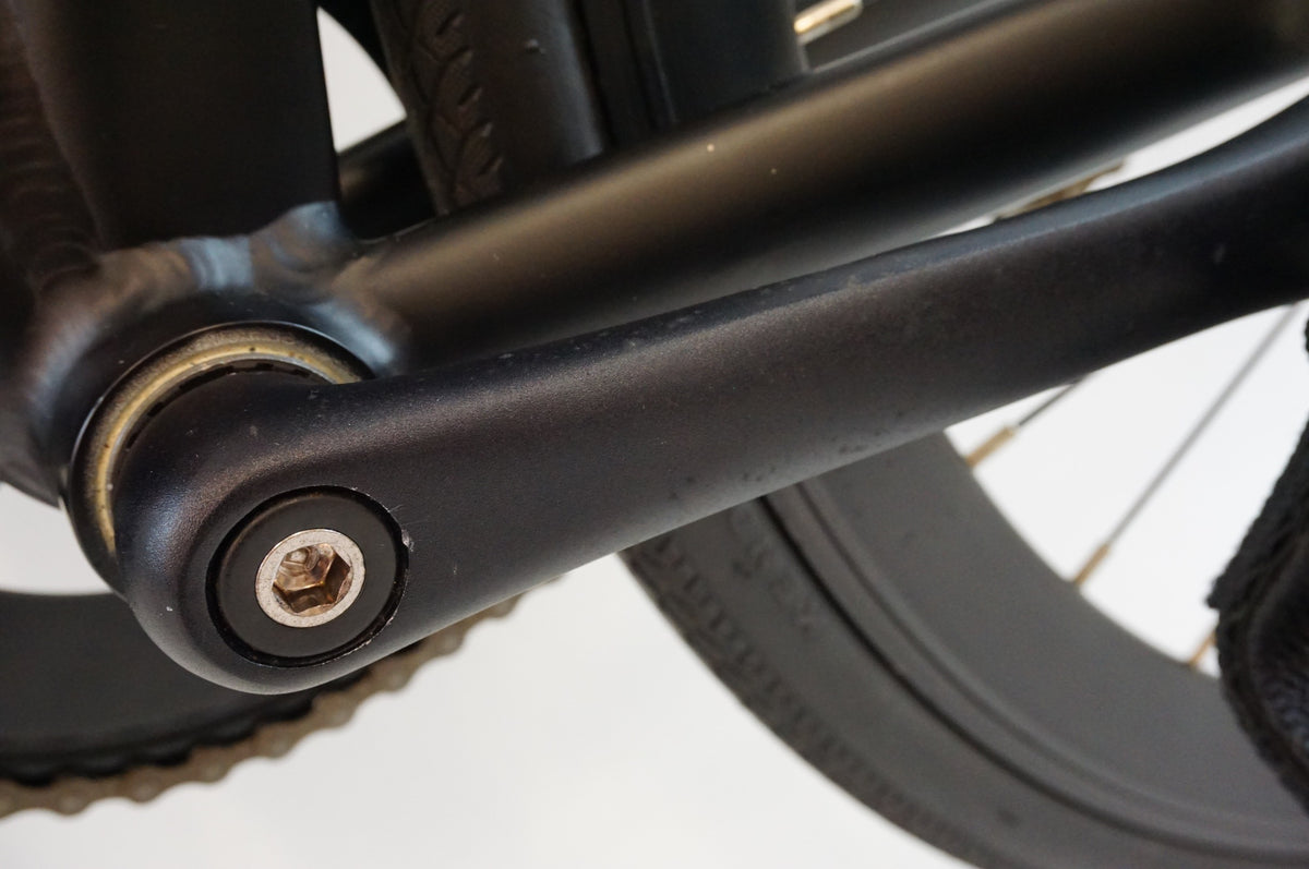 LEADER BIKE 「リーダーバイク」 735TR 2013年モデル ピストバイク / 浜松店