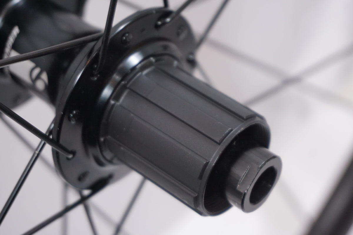 BONTRAGER 「ボントレガー」 PARADIGM SL シマノ11S ホイールセット / 世田谷店