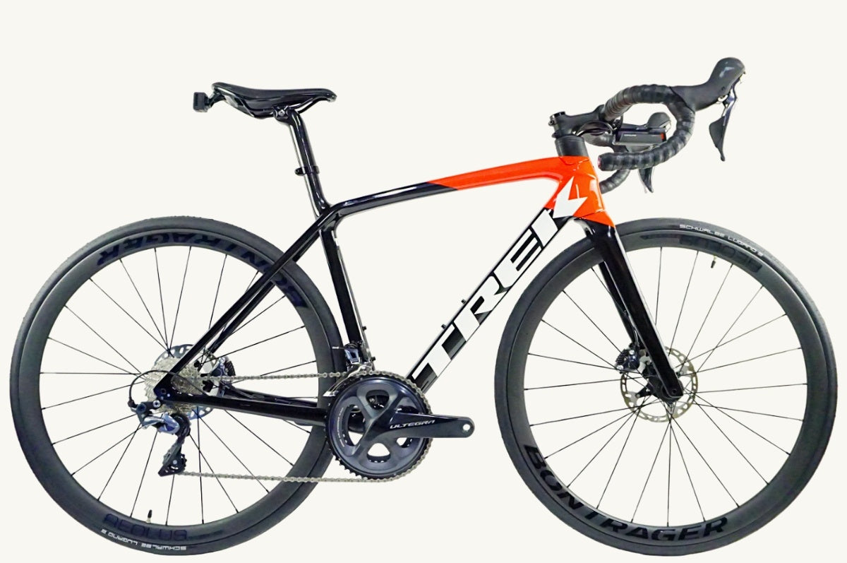 TREK 「トレック」 EMONDA SL6 DISC PRO 2022年モデル ロードバイク / 名古屋大須店 ｜ バイチャリ公式オンラインショップ  【スポーツ自転車買取販売専門店】