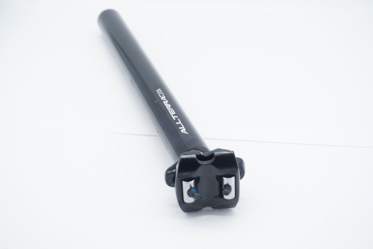 GT 「ジーティー」 ALL TERRA φ30.9 350mm シートポスト / 滋賀大津店