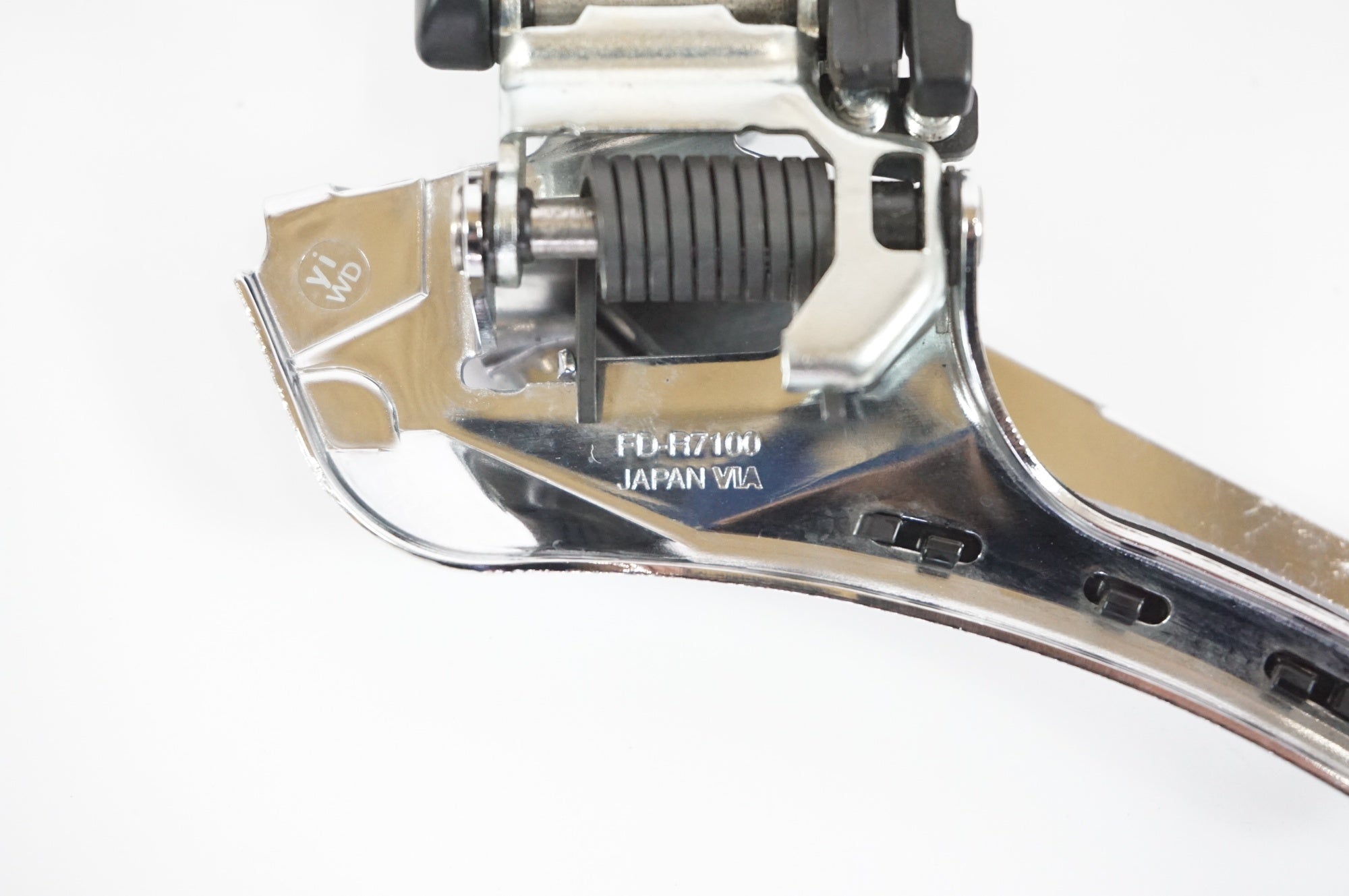 SHIMANO 「シマノ」 105 FD-R7100 フロントディレイラー / 宇都宮店