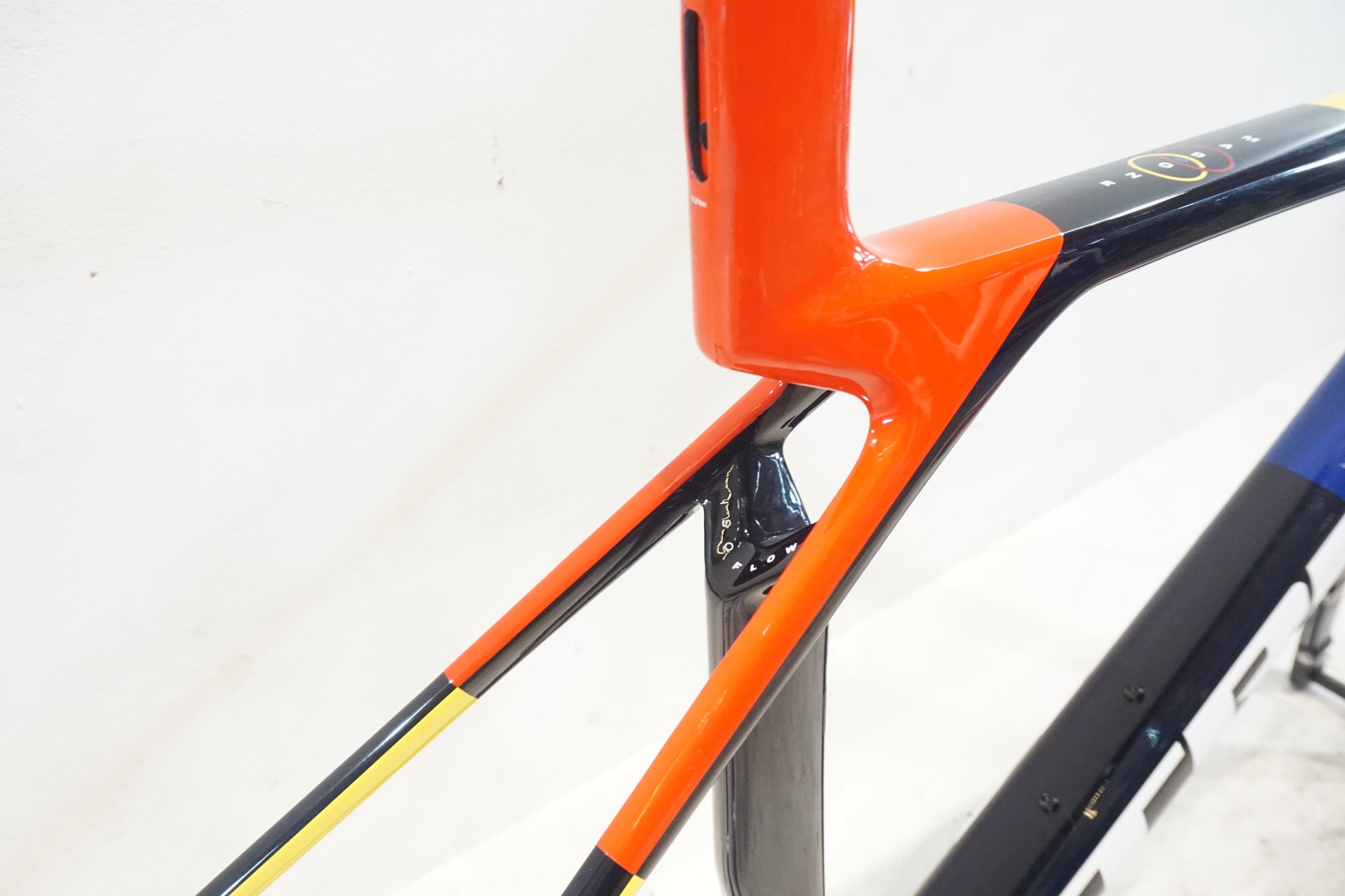 TREK 「トレック」 MADONE SLR GEN8 2025年モデル フレームセット / 横浜戸塚店