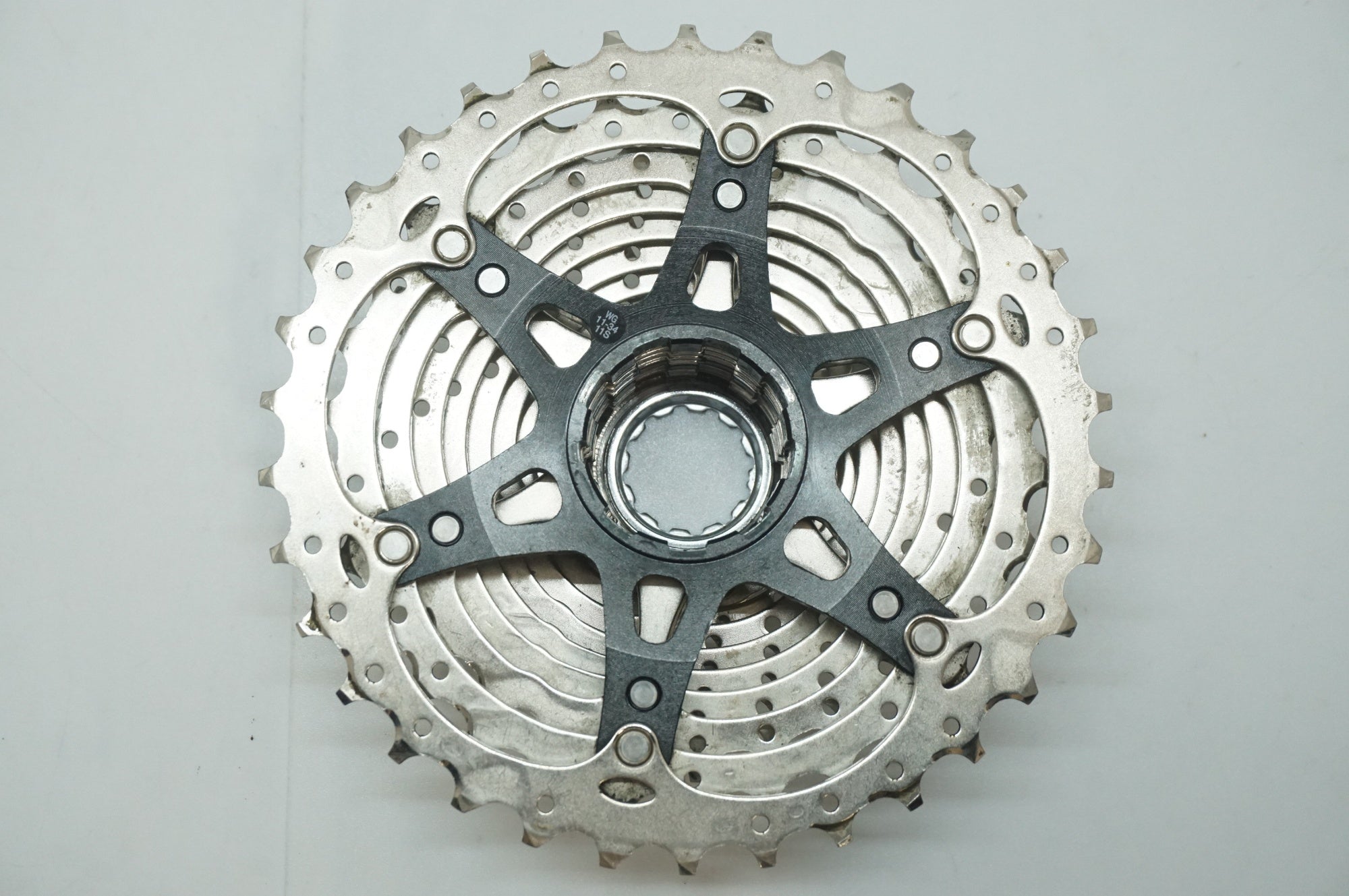 SHIMANO 「シマノ」 CS-HG-700-11 11-34T スプロケット / 福岡店