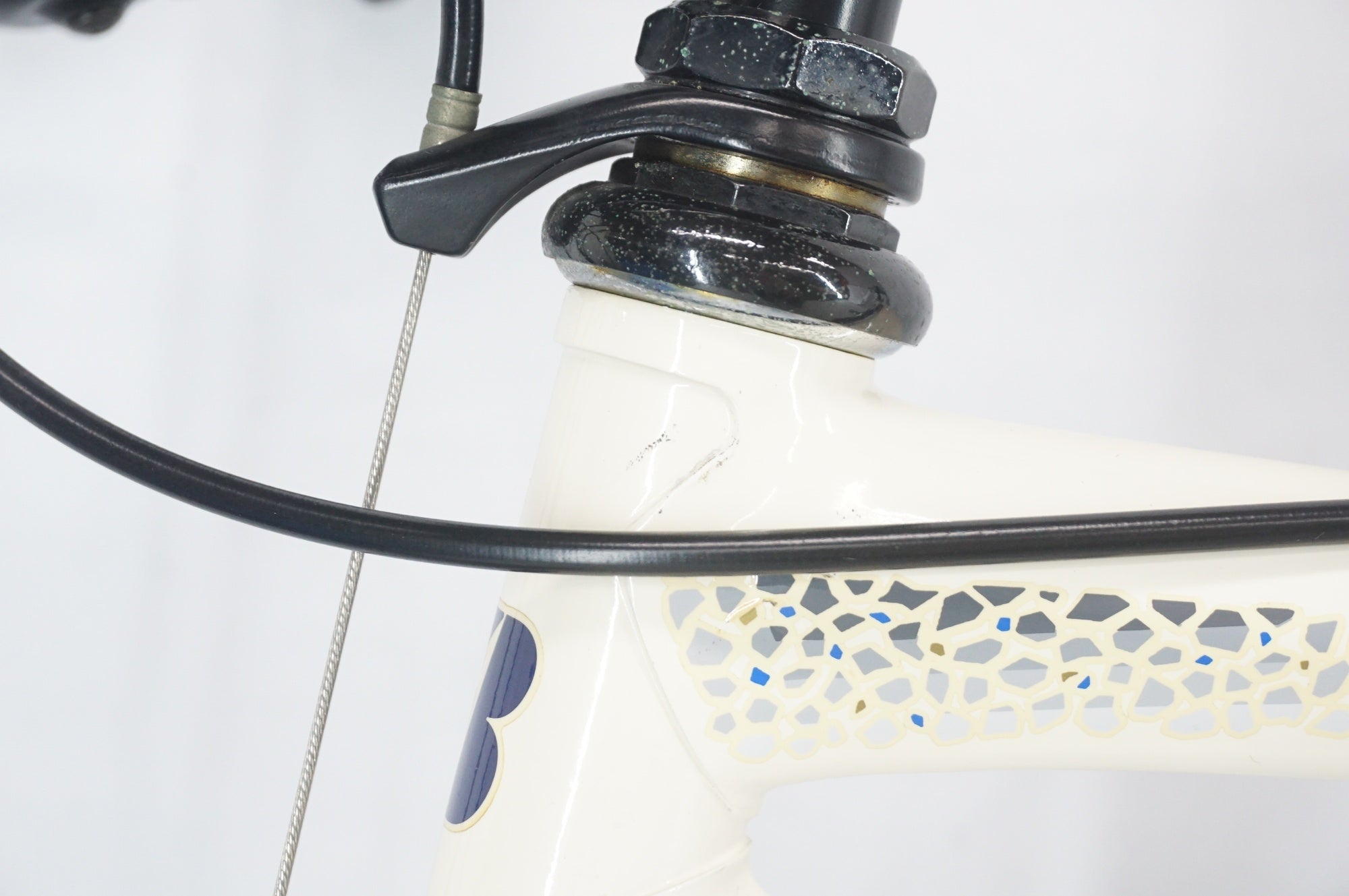 BRIDGESTONE 「ブリヂストン」 WILDWEST 1000 1990年頃 マウンテンバイク / 阪急塚口店