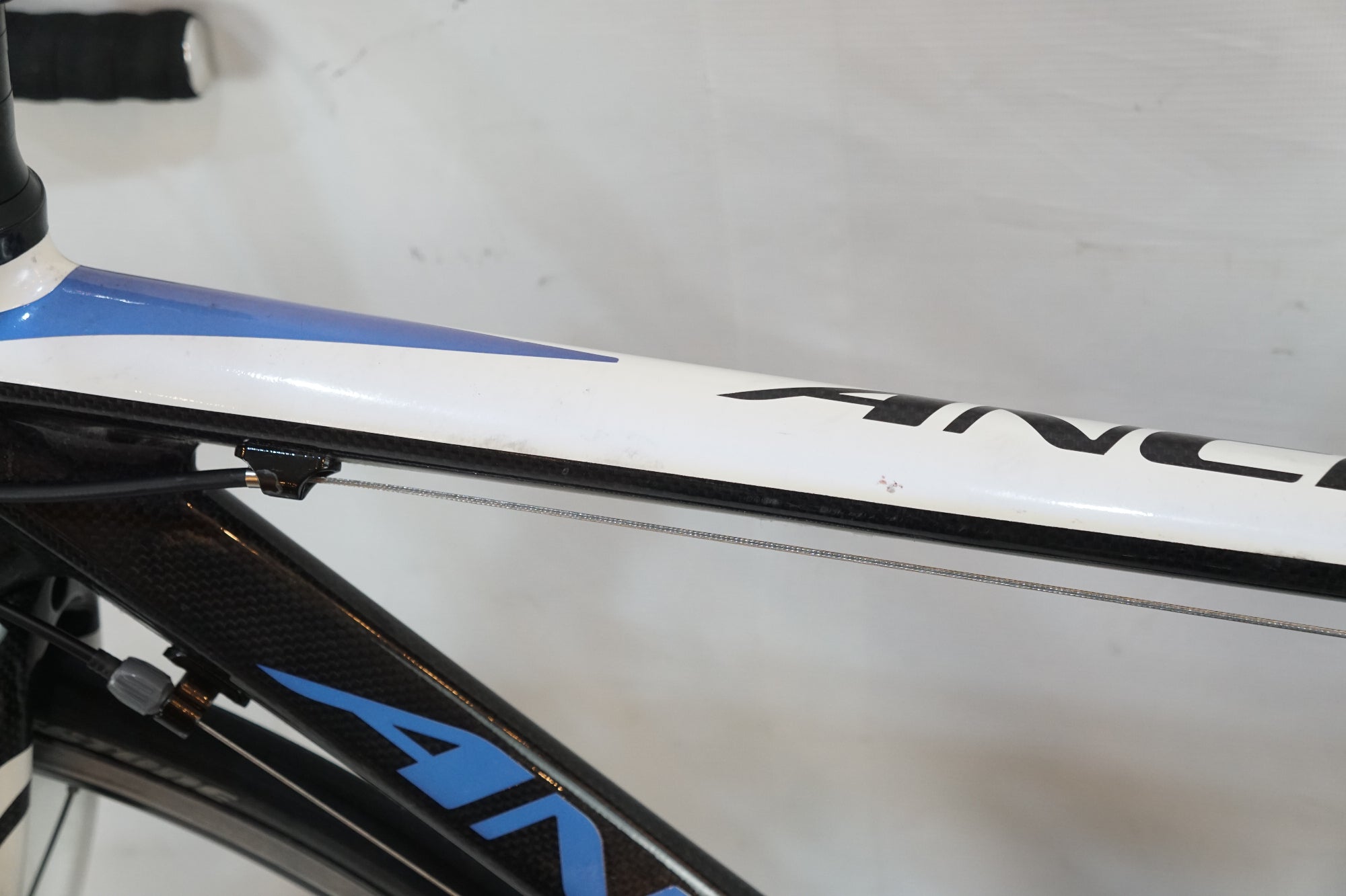 ANCHOR 「アンカー」 RFX8W EQUIPE 2010年モデル ロードバイク / バイチャリ浦和ベース