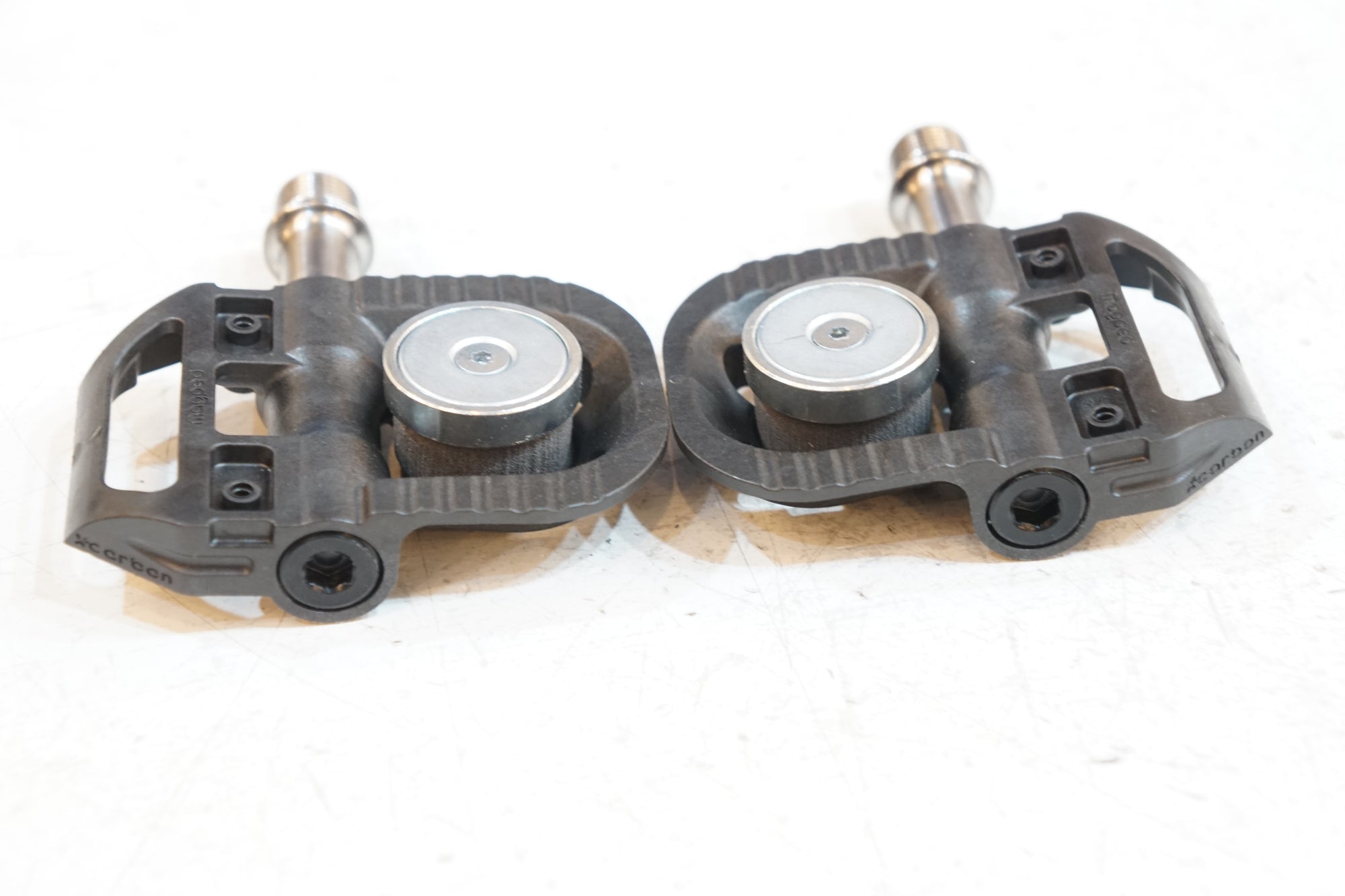 MAGPED 「マグペド」 GRAVEL X-CARBON ペダル / バイチャリ浦和ベース