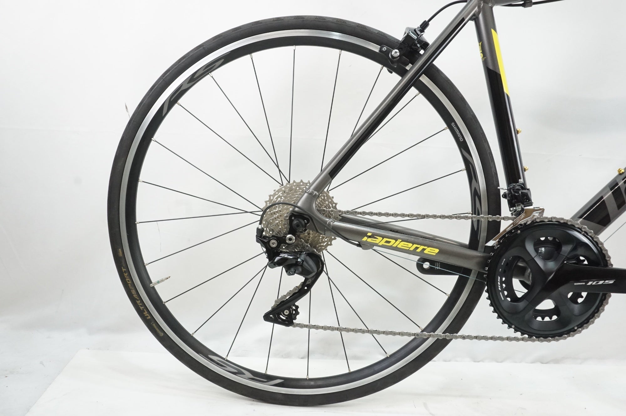 LAPIERRE 「ラピエール」 AUDACIO 500 2019年モデル ロードバイク / 大宮店