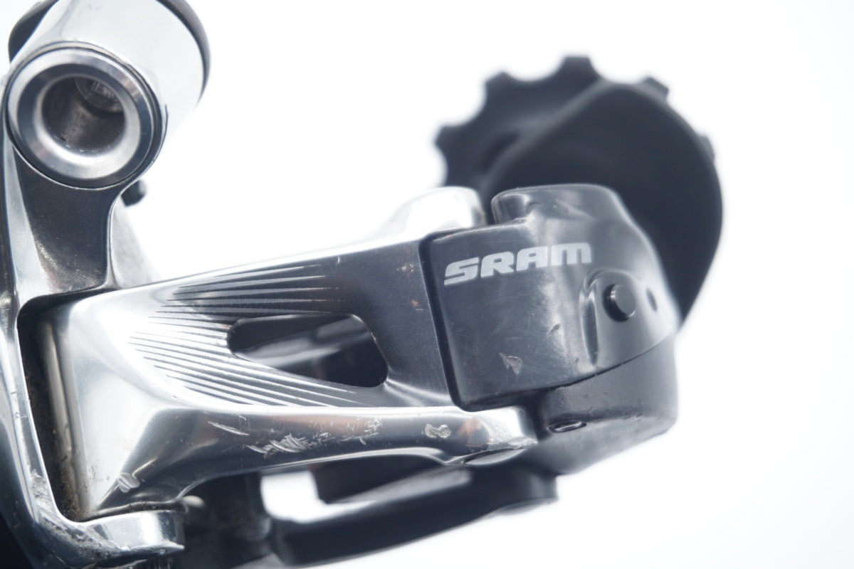 SRAM 「スラム」 RED 22 リアディレイラー / 滋賀大津店