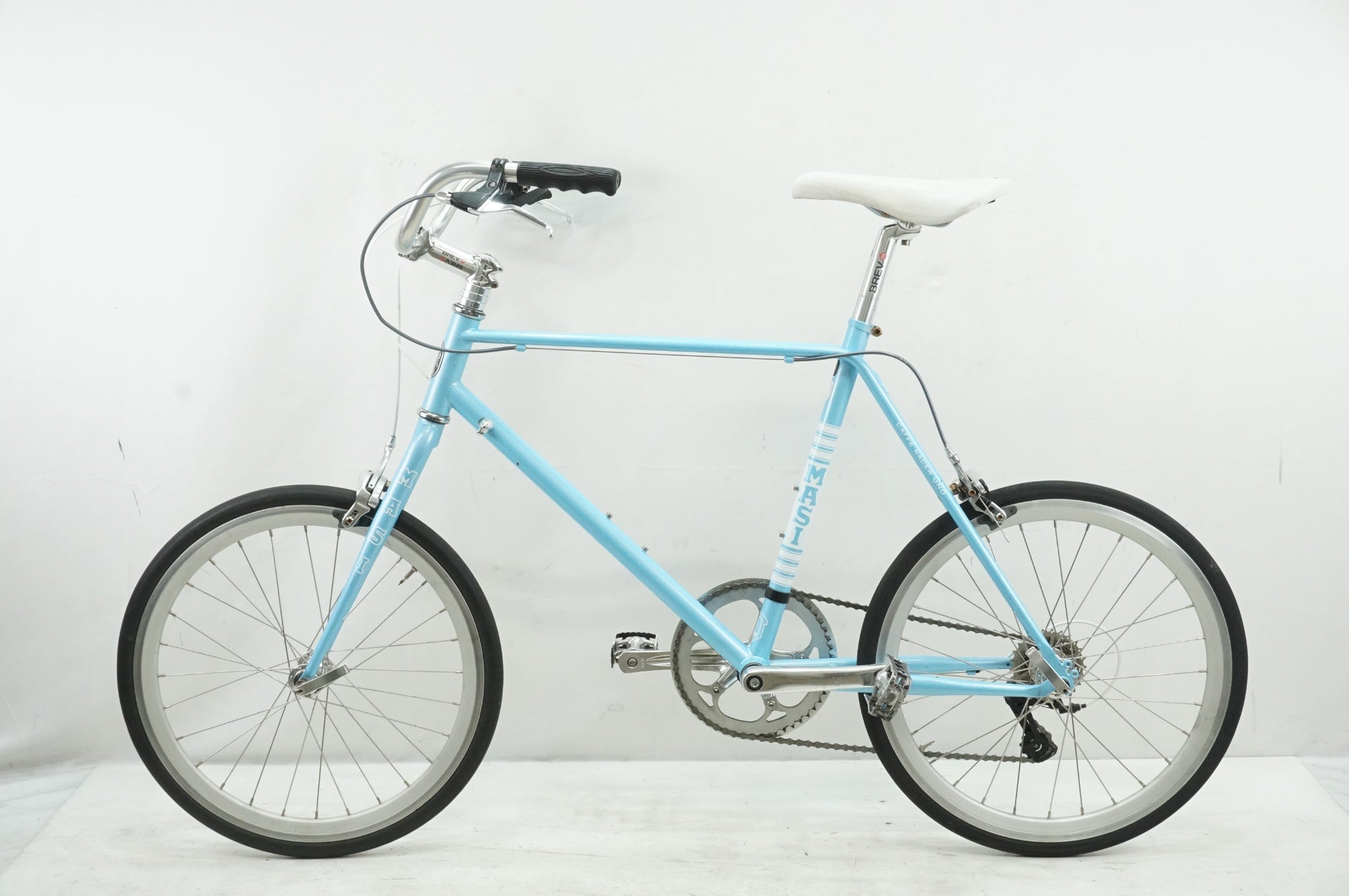 MASI 「マジィ」 MINIVELO UNO RISER 2013年モデル カスタム ミニベロ / 大宮店