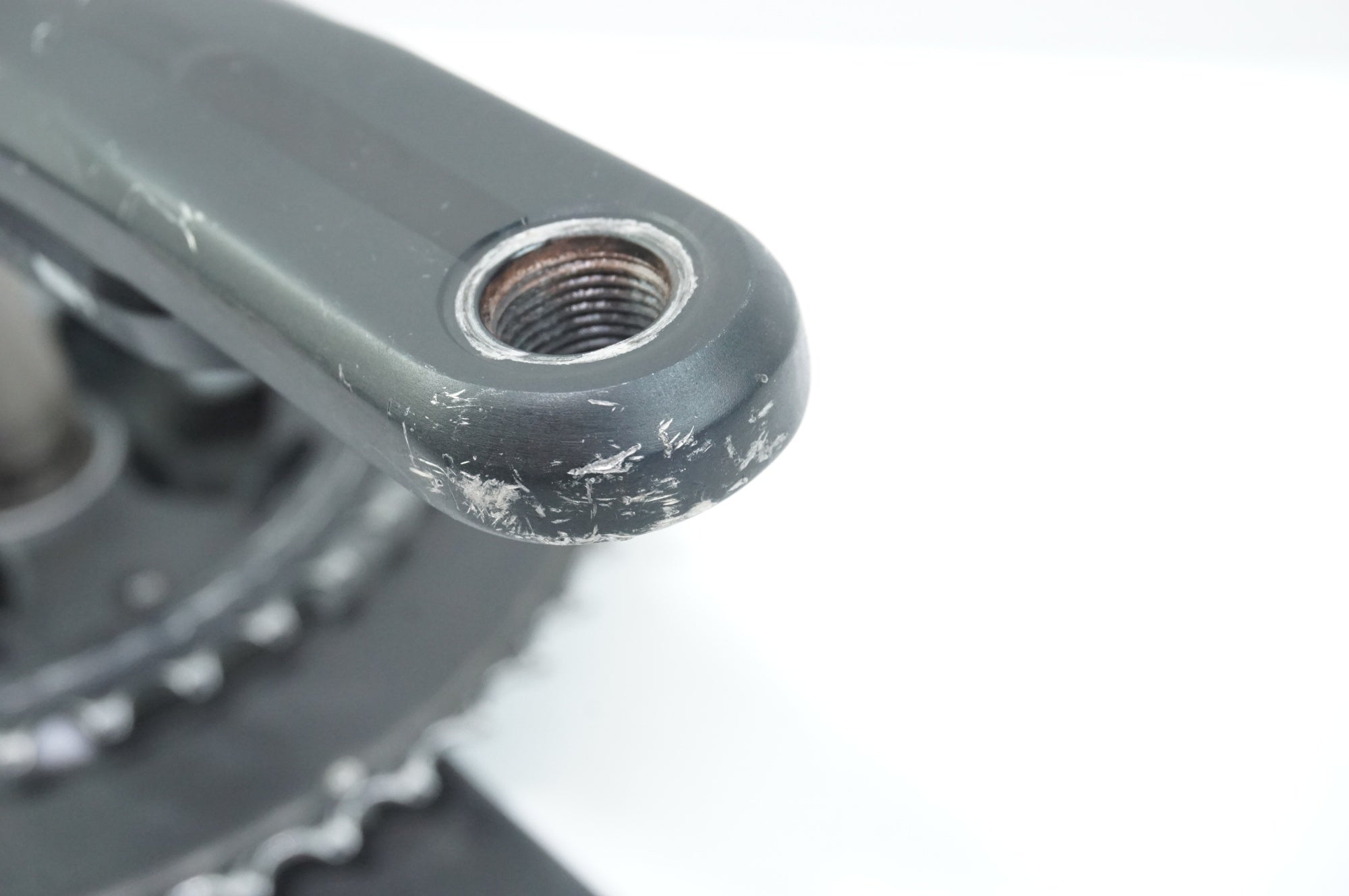 SHIMANO 「シマノ」 105 FC-5800 50-34T 172.5mm クランク / 中目黒店