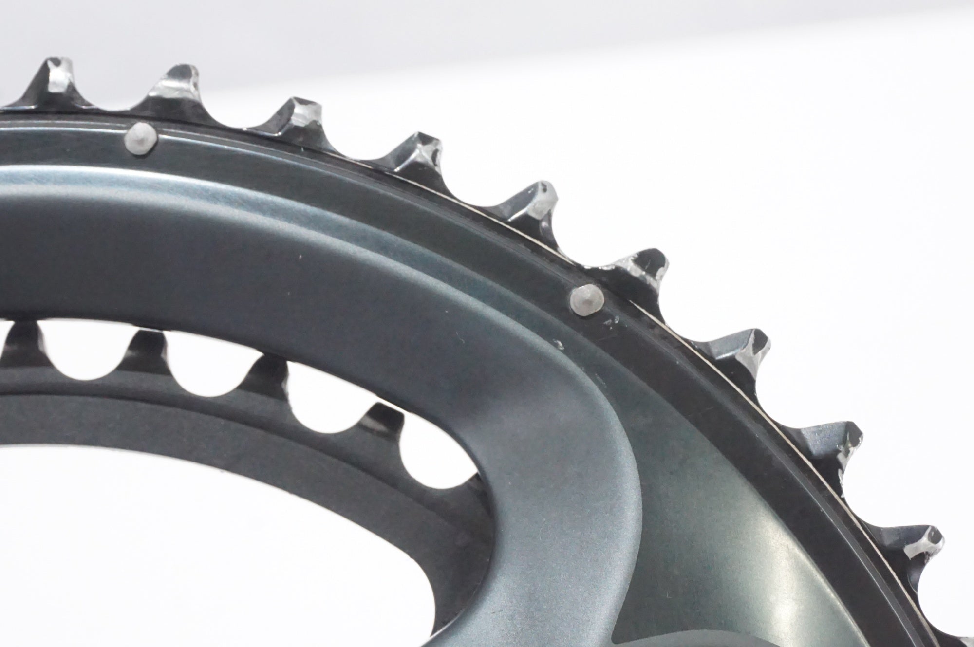 SHIMANO 「シマノ」 ULTEGRA FC-6700 52-39T 170mm クランク / AKIBA店