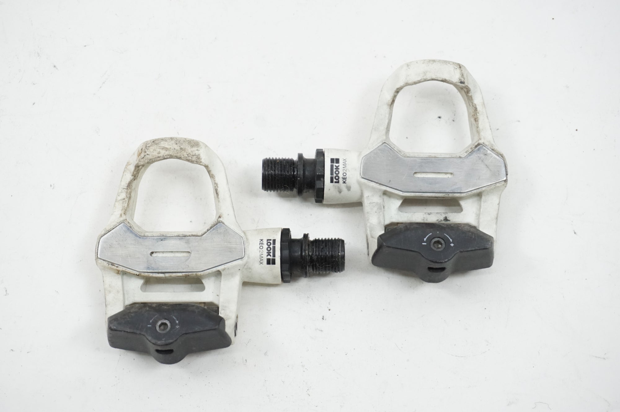 LOOK 「ルック」 KEO 2 MAX ビンディングペダル / 川越店